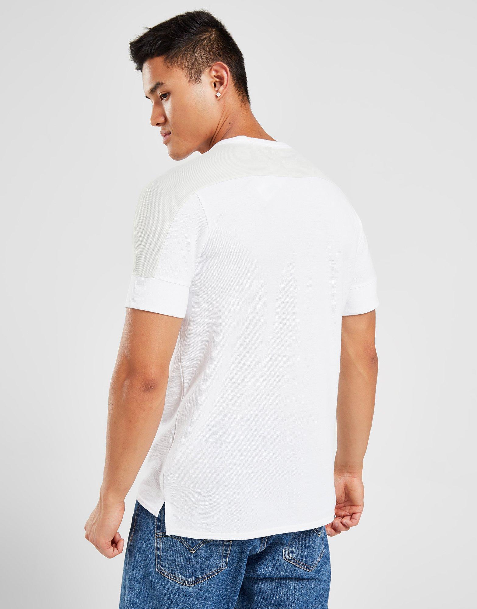 Umbro England RFU Presentation T-Shirt