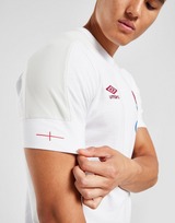 Umbro England RFU Presentation T-Shirt