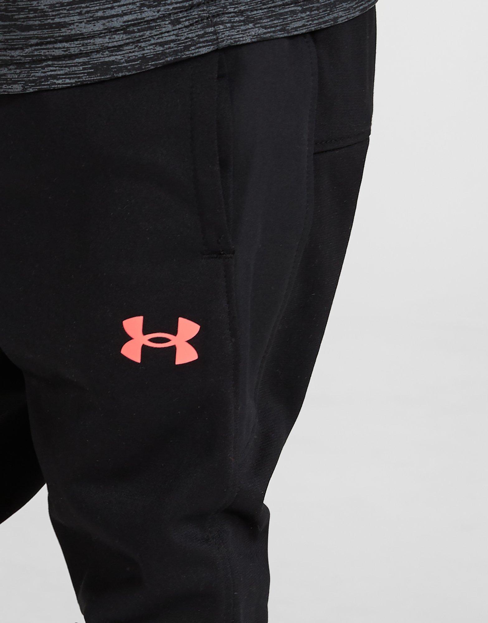 Under Armour Twist 1/4 Zip Tracksuit Infant