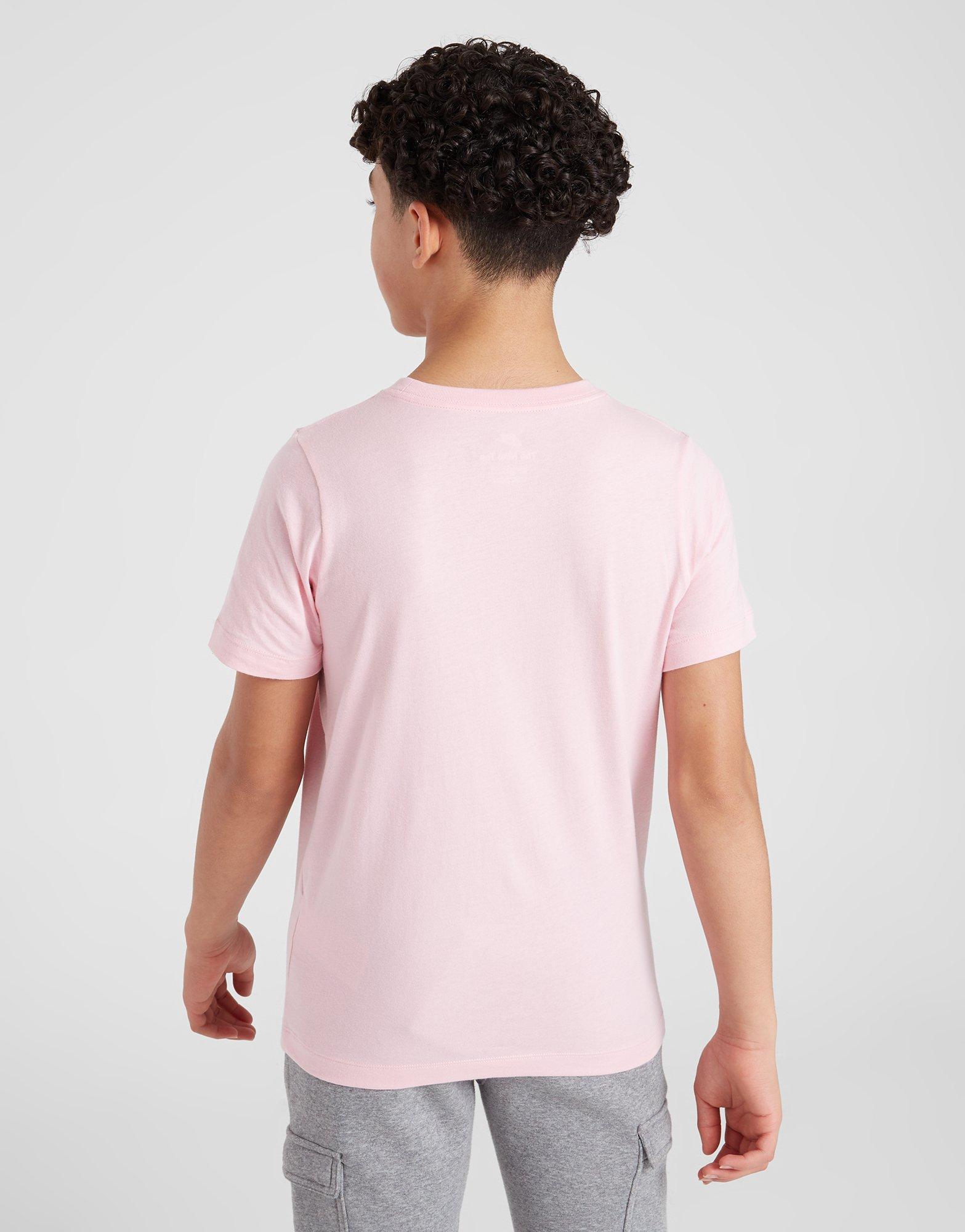 Nike Just Do It T-Shirt Junior