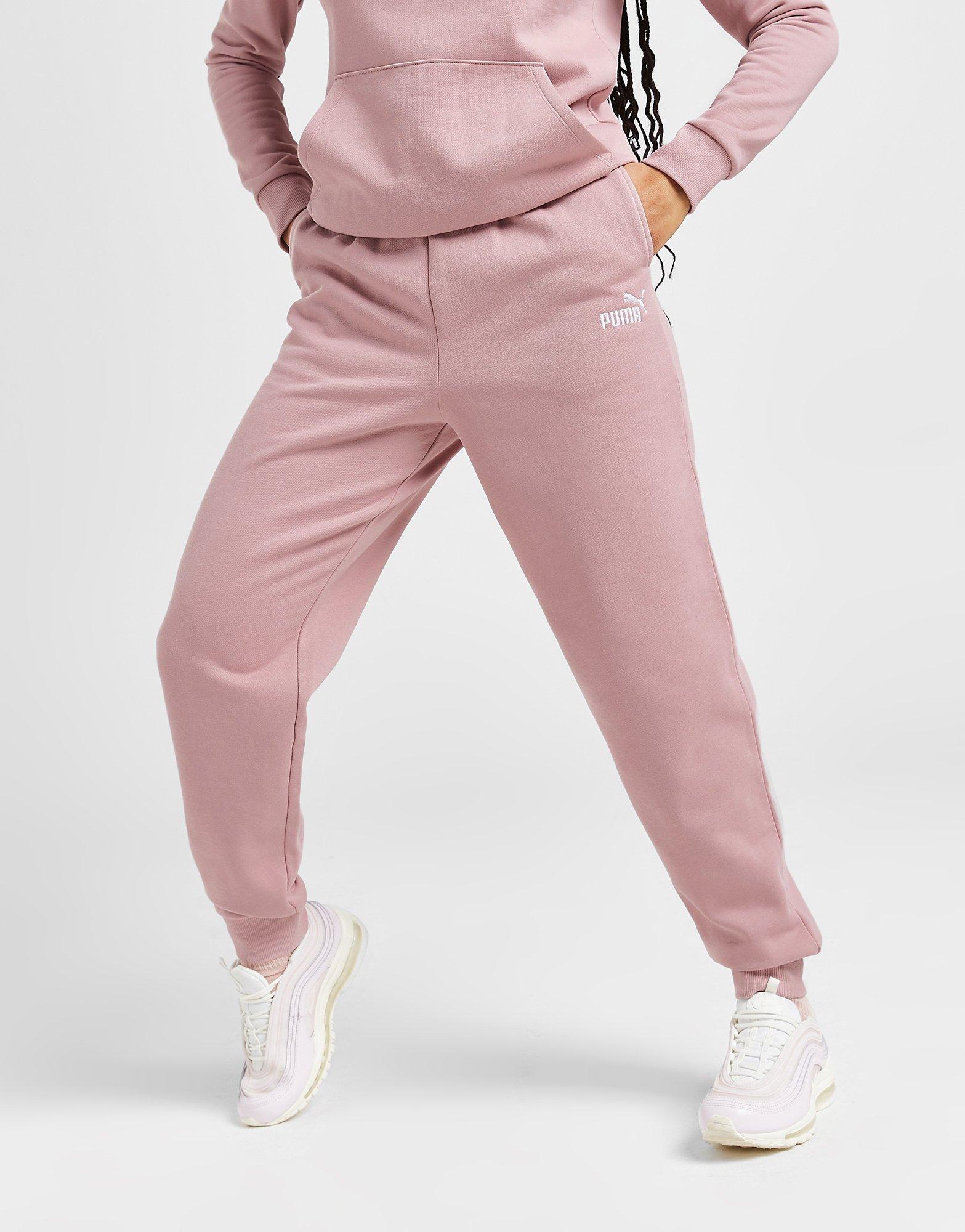 Puma Core Joggers