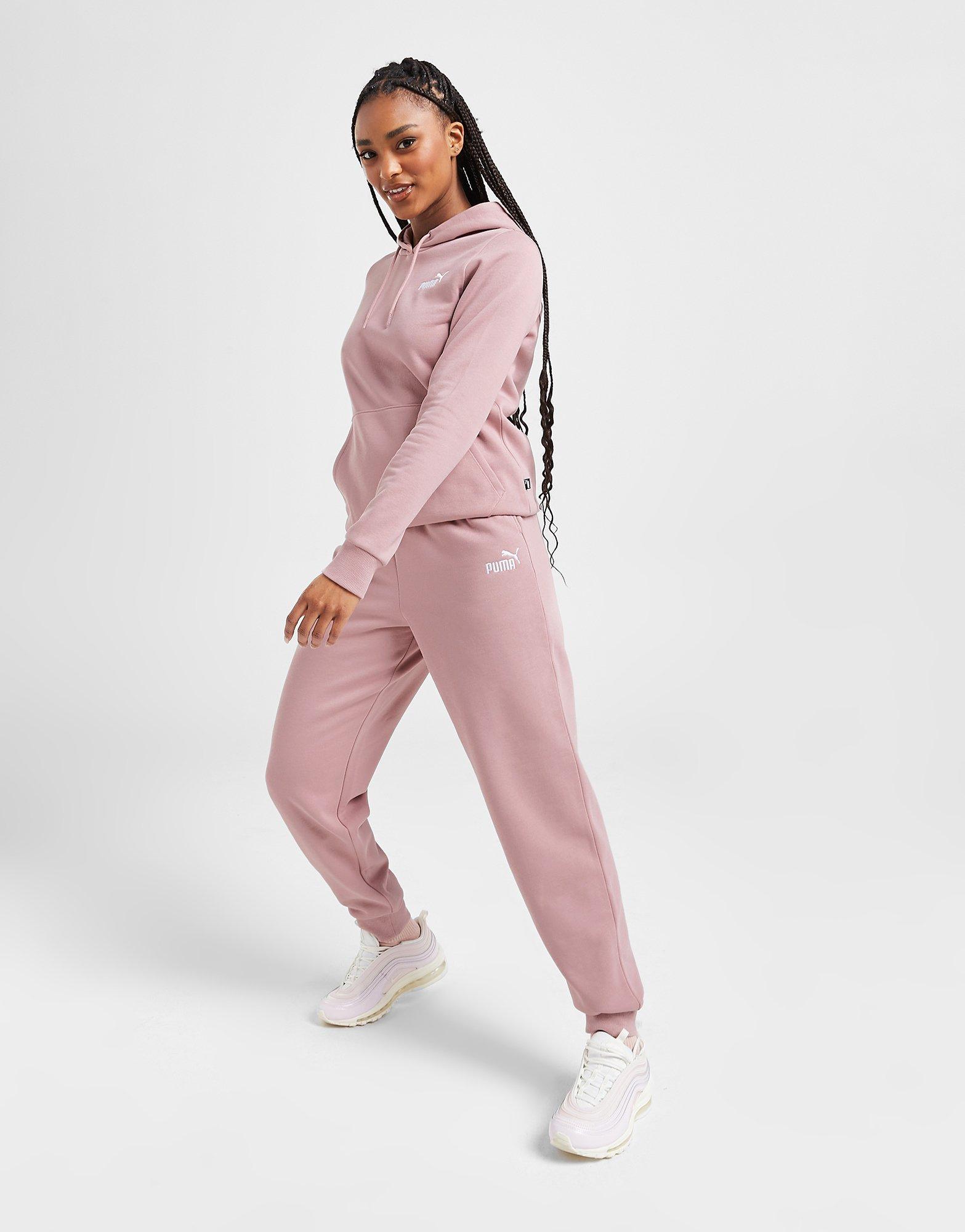 Puma Core Joggers