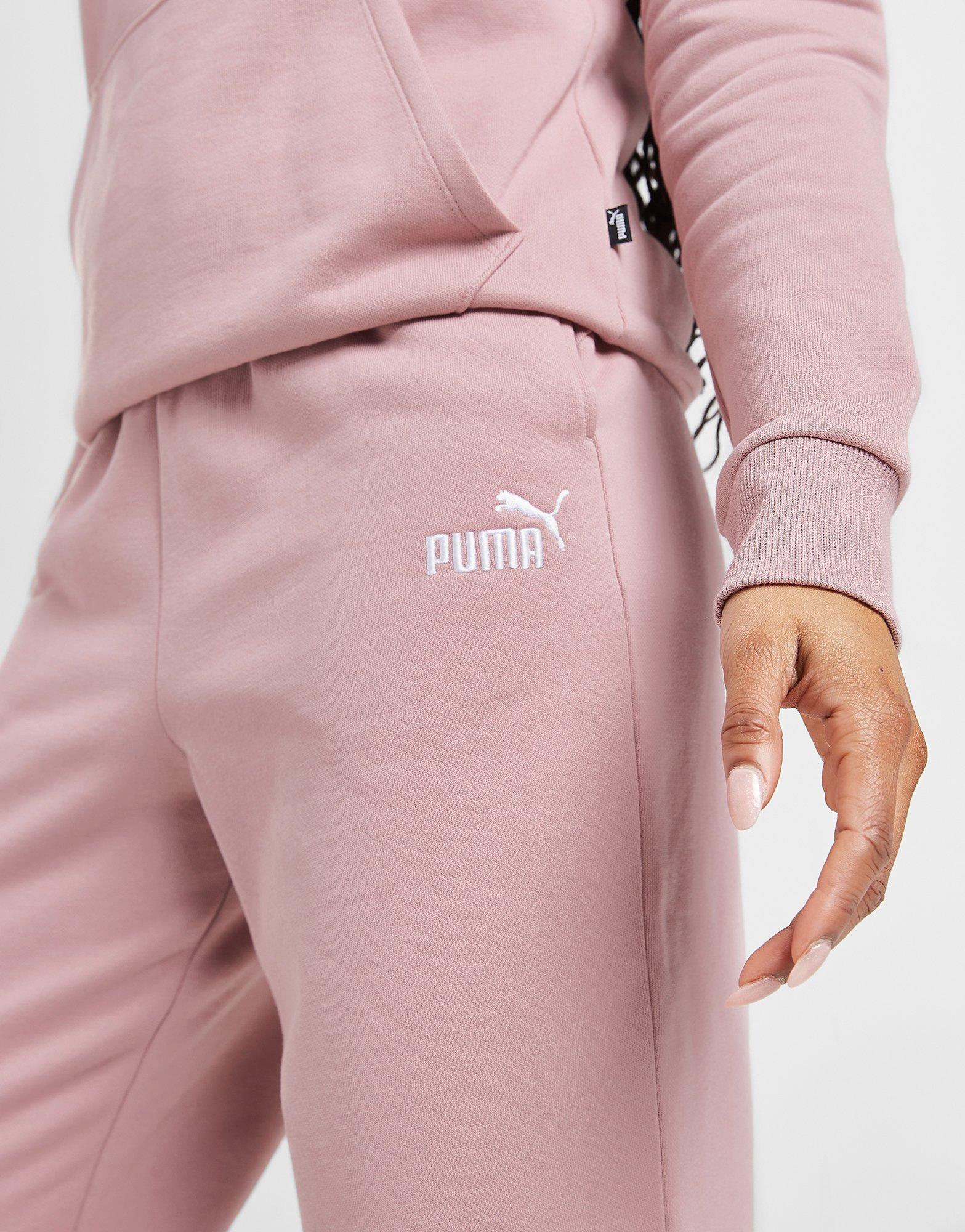 Puma Core Joggers
