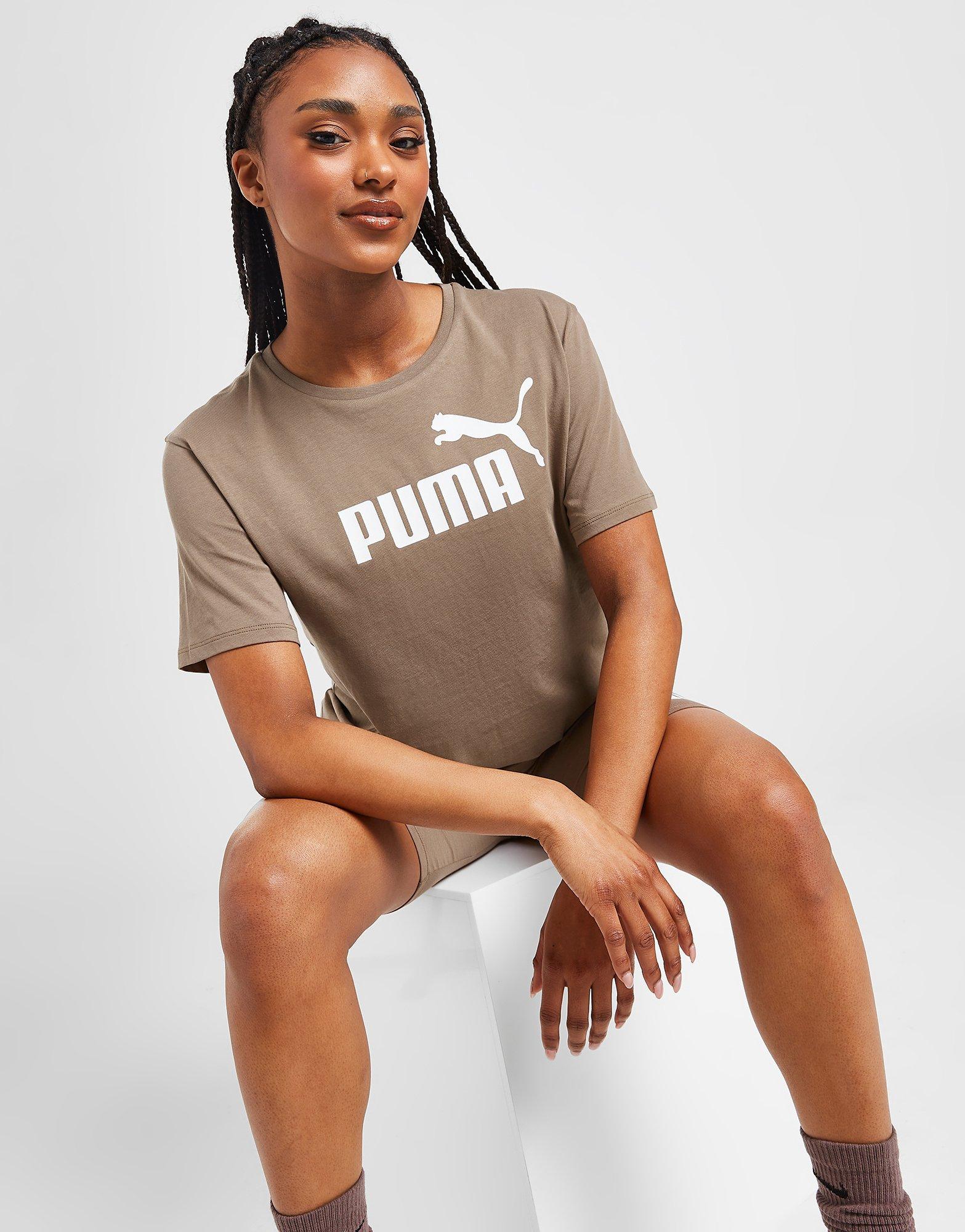 Brown 2025 puma outfit