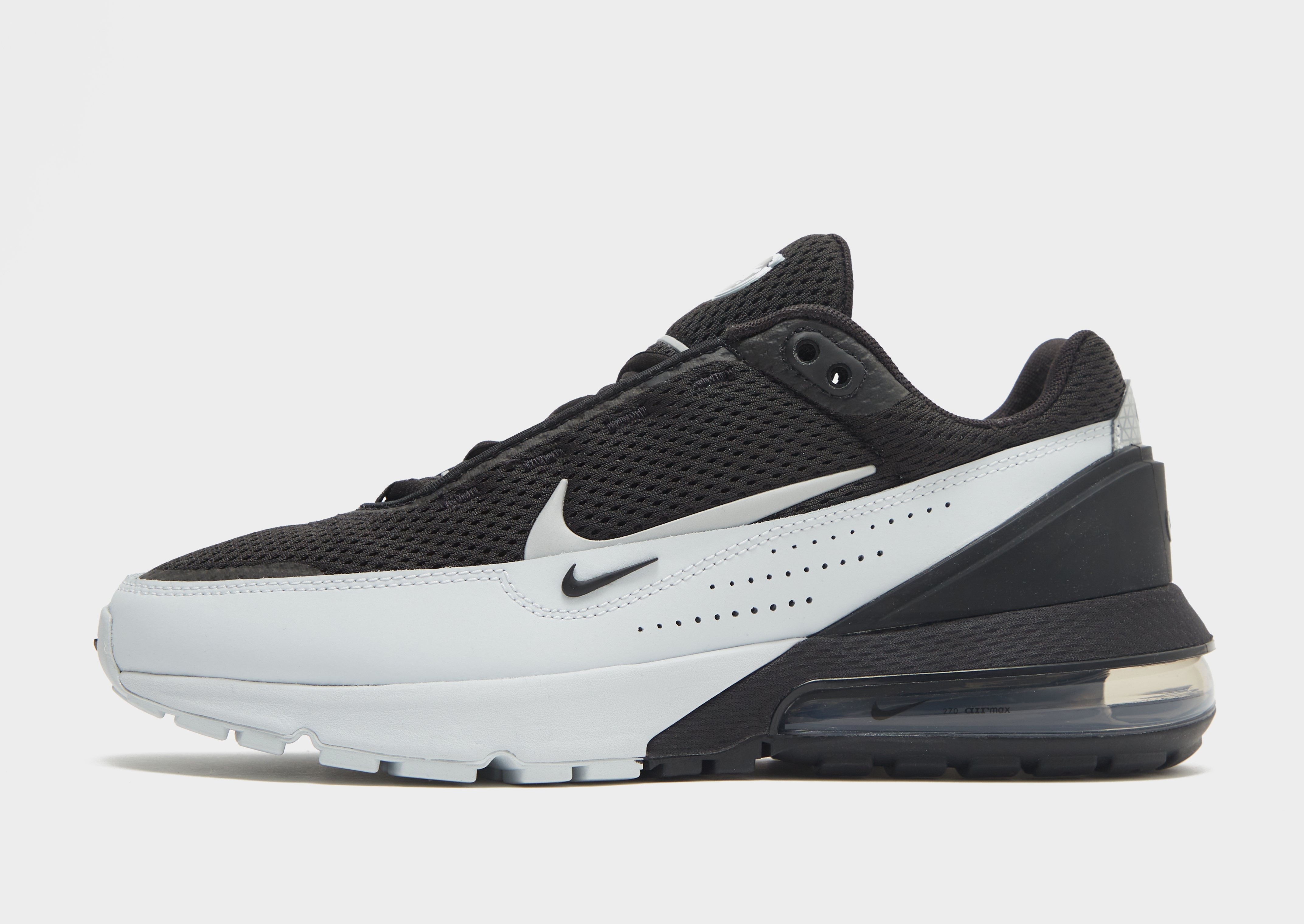 Nike Air Max Pulse in Bianco JD Sports