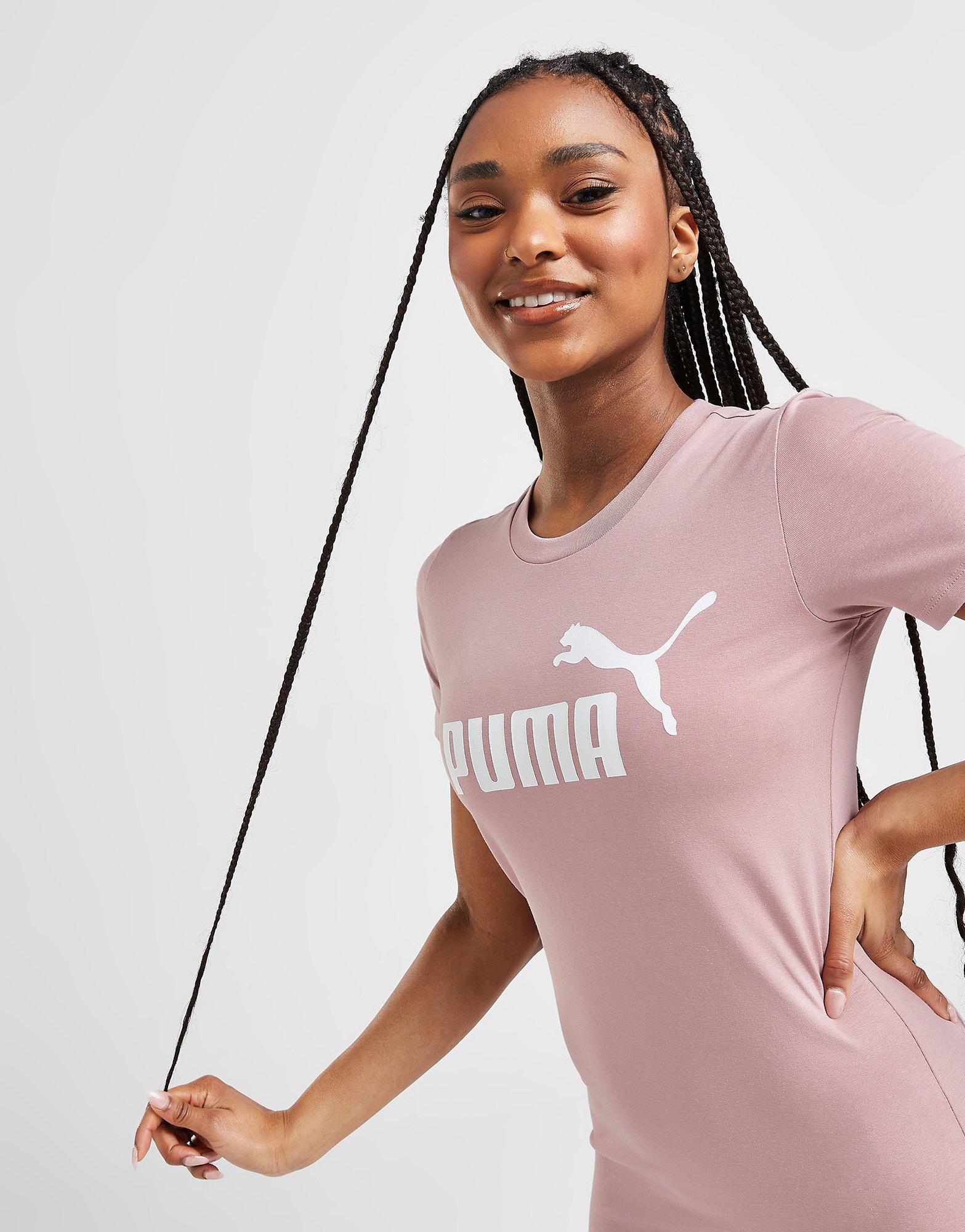 Puma Slim Dress