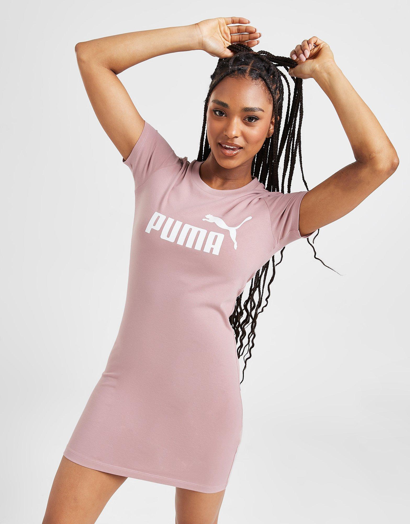 Puma Slim Dress