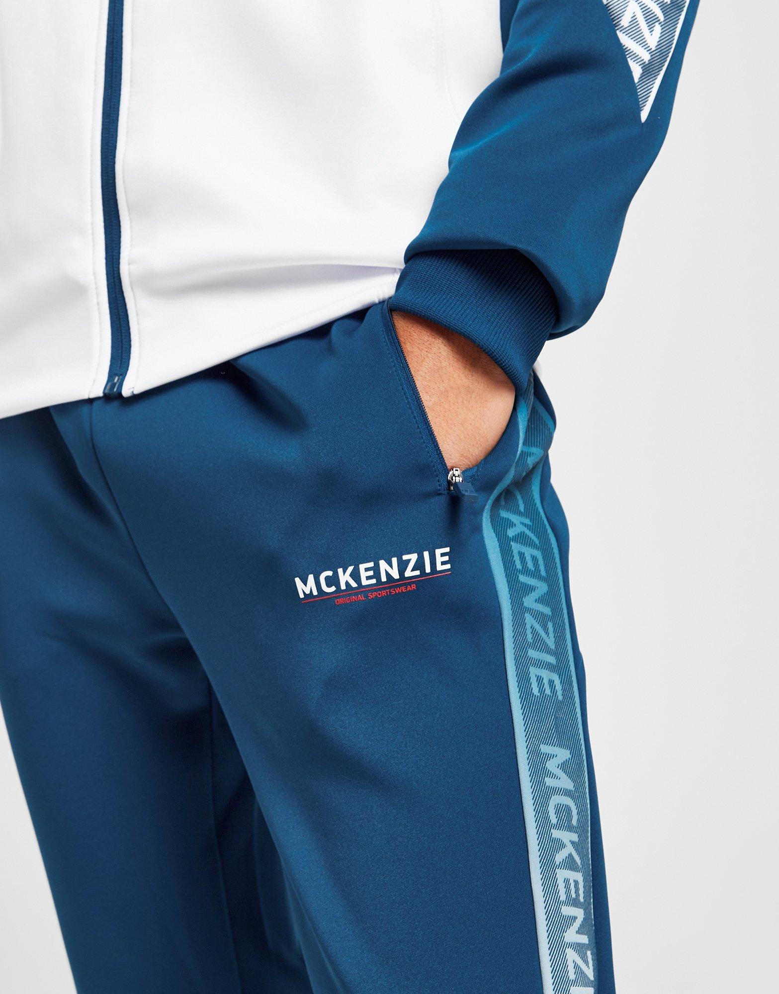 McKenzie Oli Fade Poly Track Pants