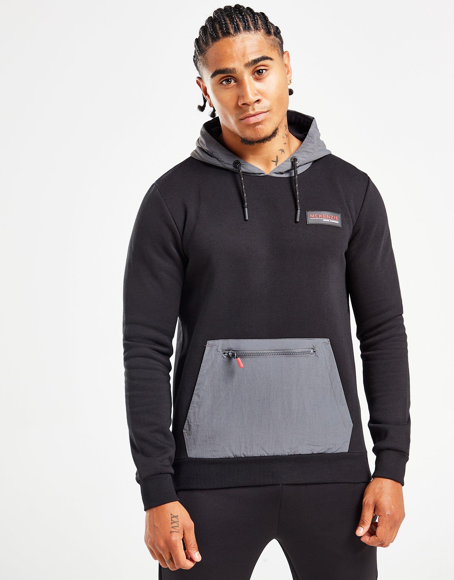 McKenzie Reward Overhead Hoodie