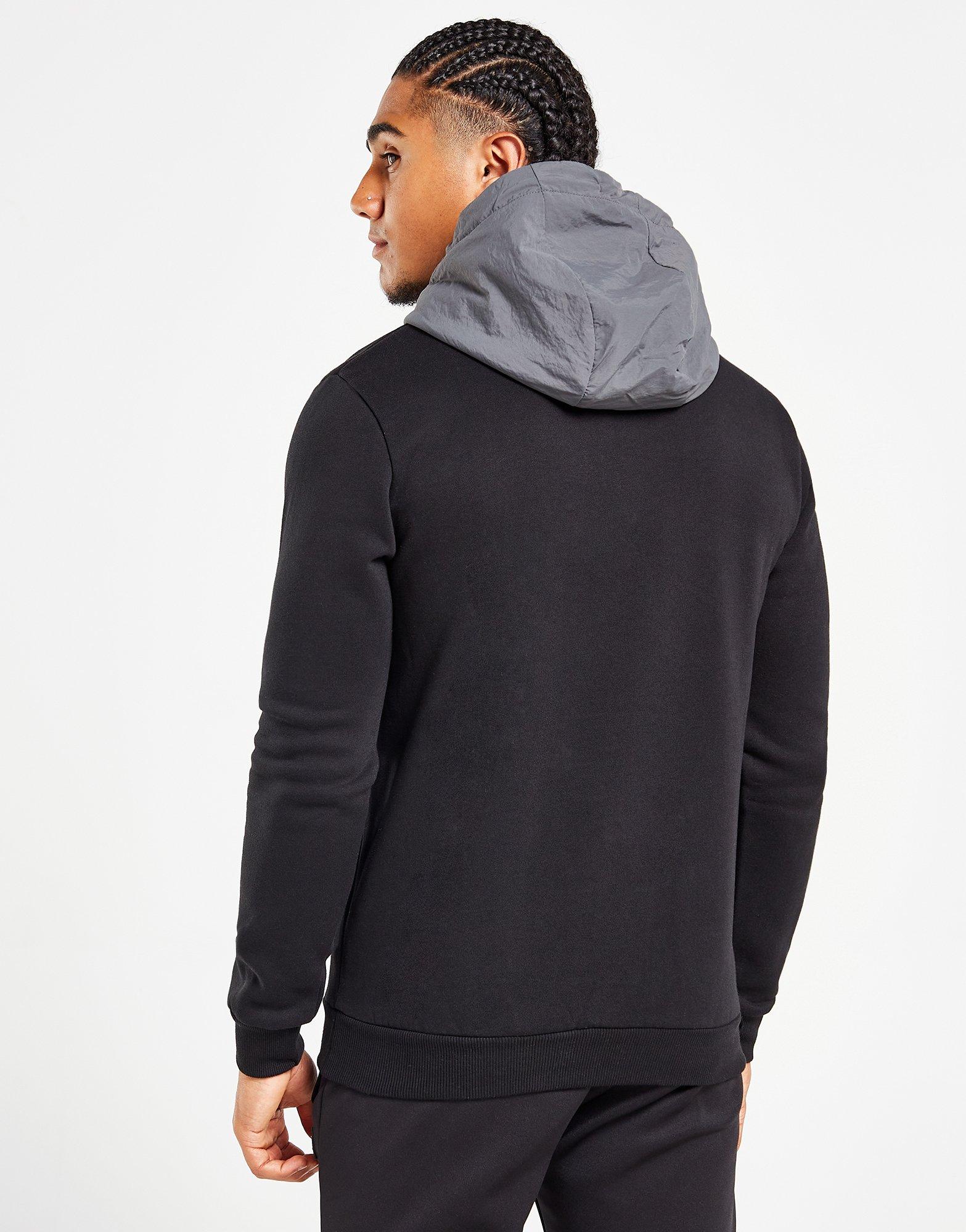 McKenzie Reward Overhead Hoodie