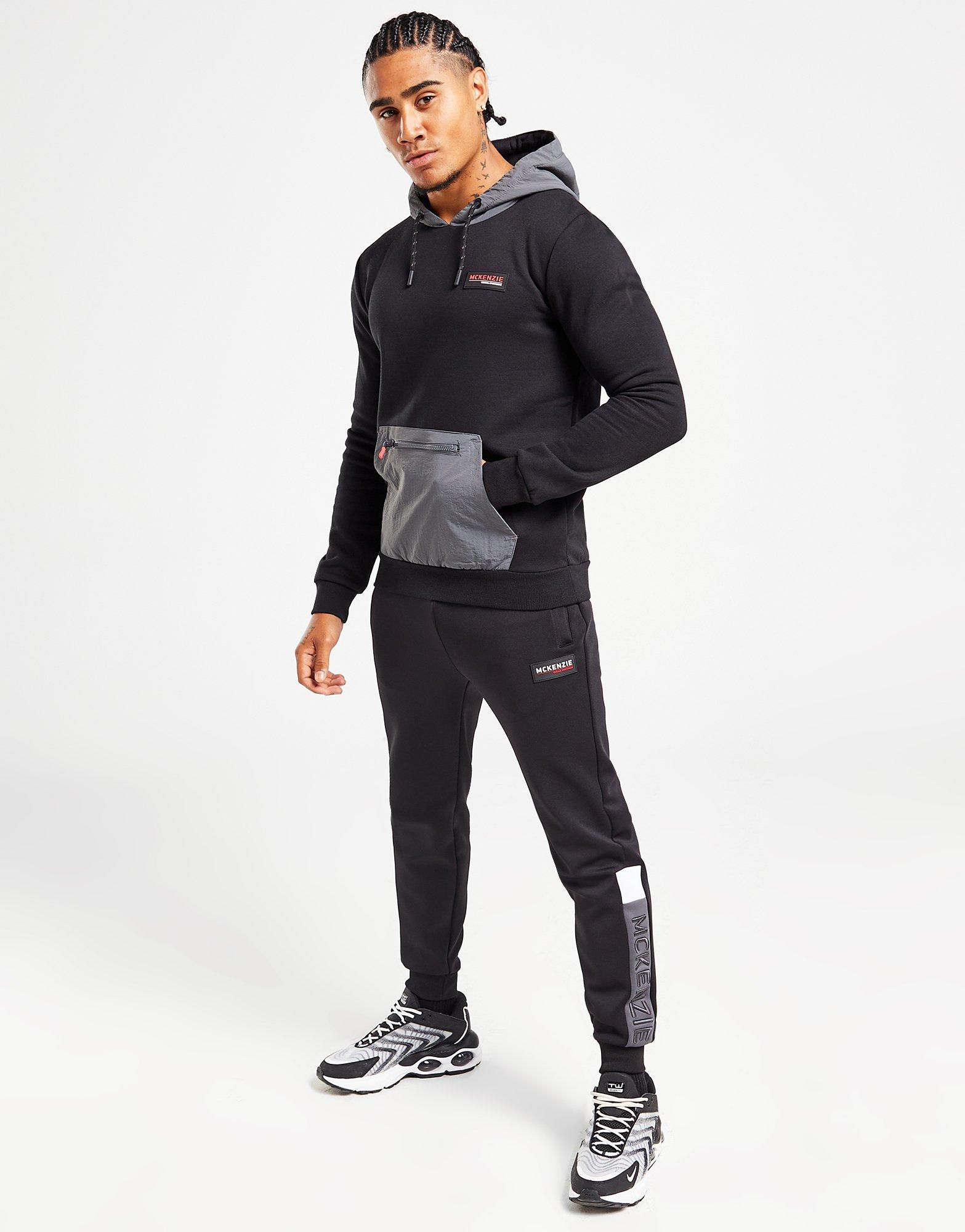 McKenzie Reward Overhead Hoodie