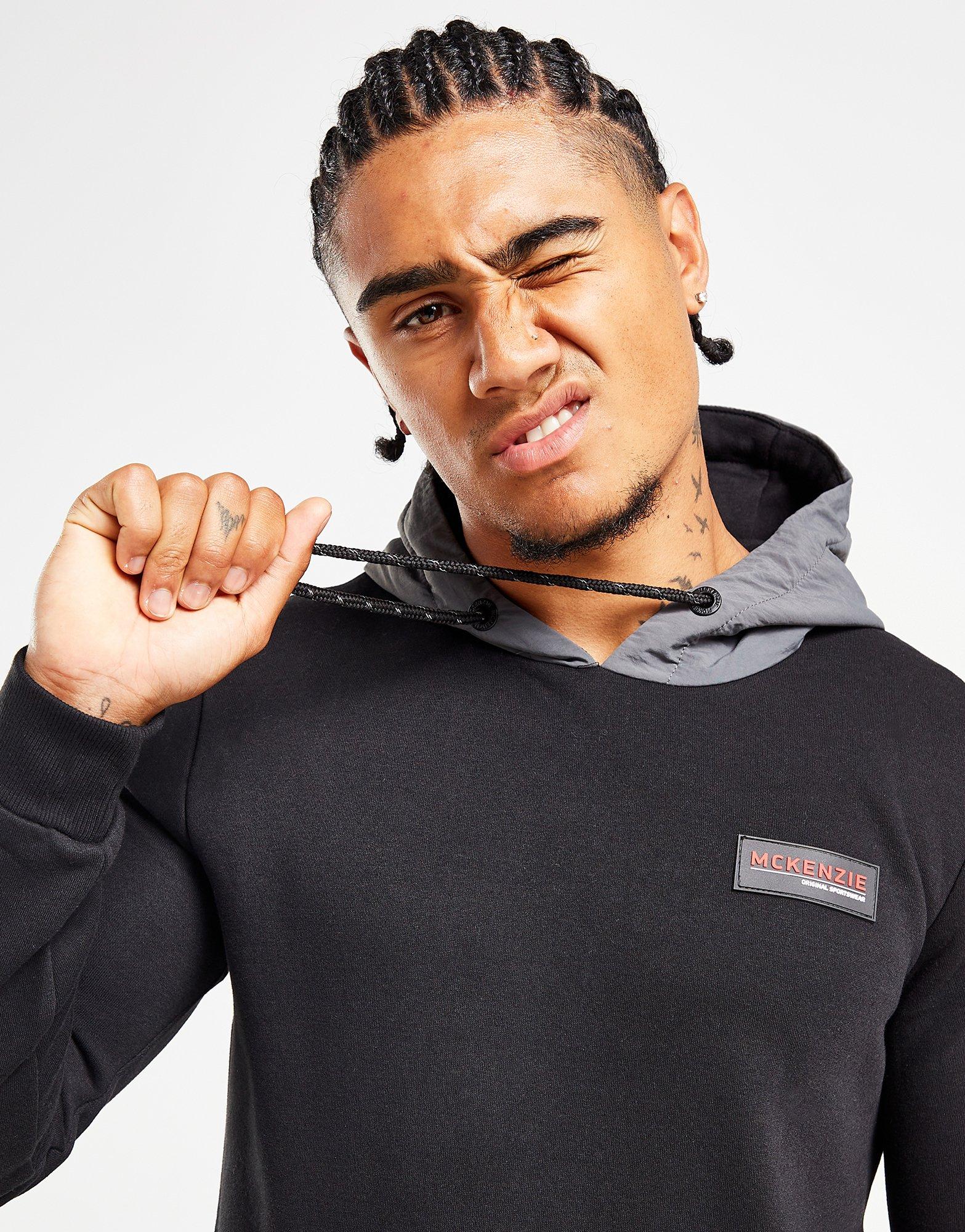 McKenzie Reward Overhead Hoodie
