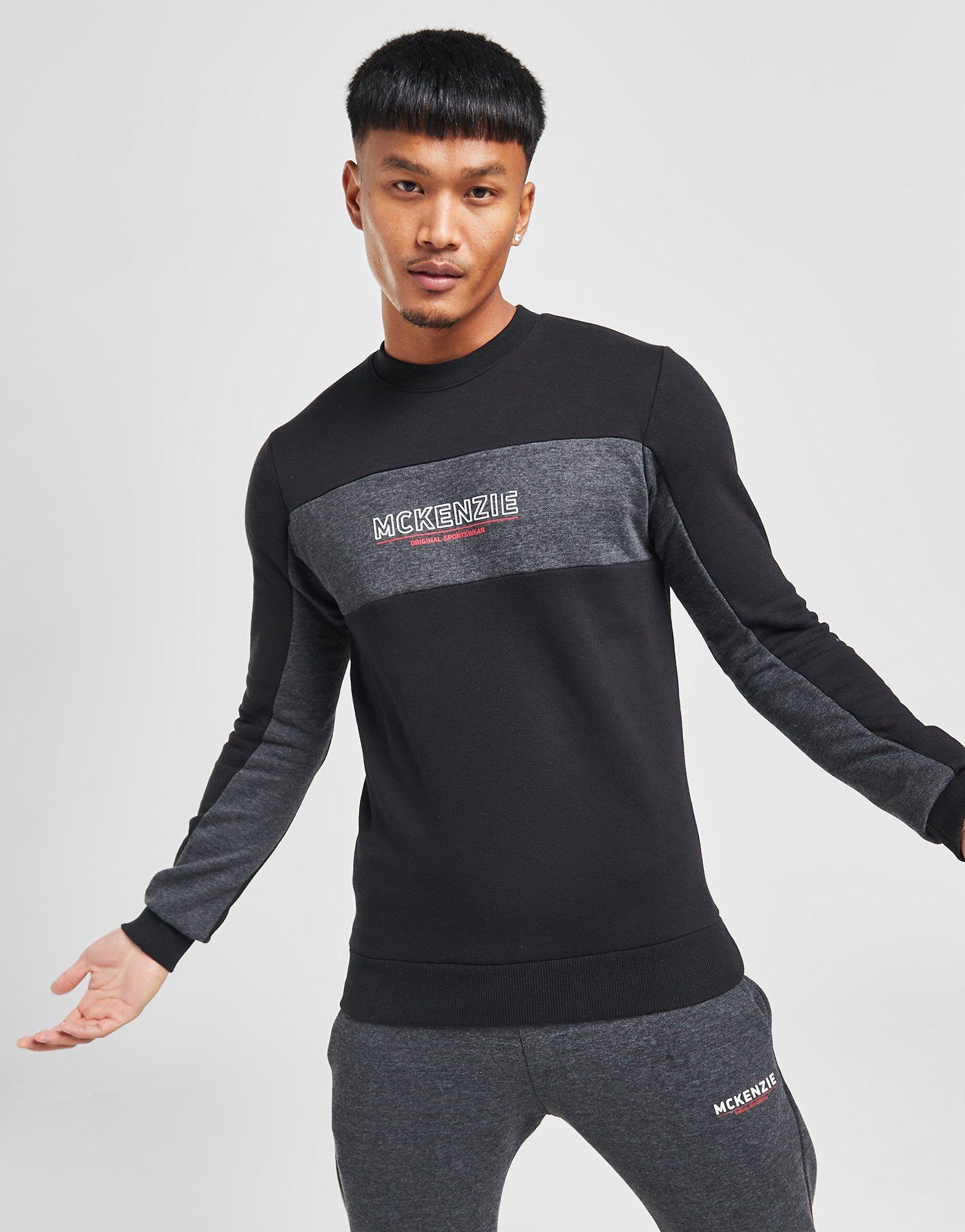 McKenzie Birch Crew Sweatshirt