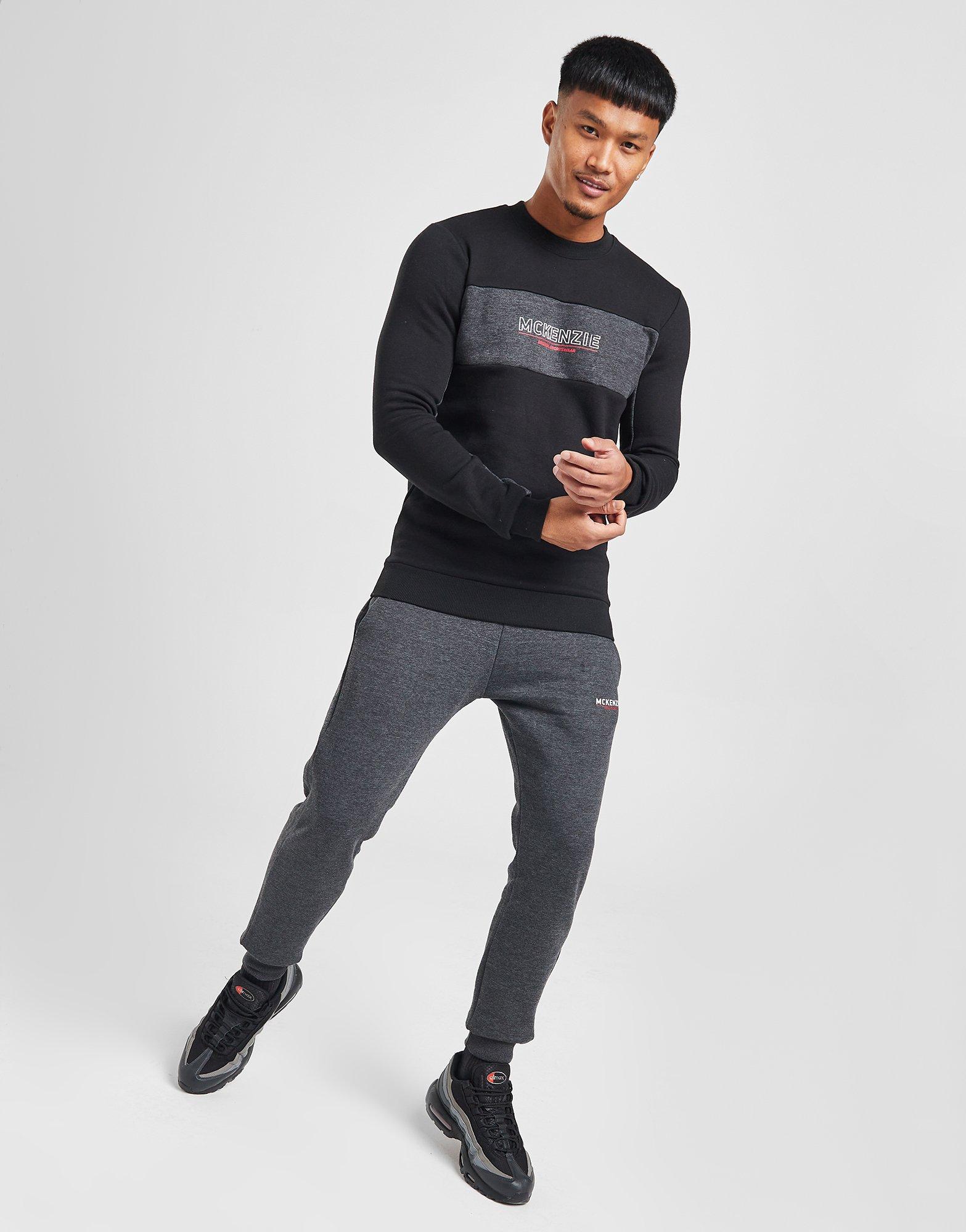 McKenzie Birch Crew Sweatshirt