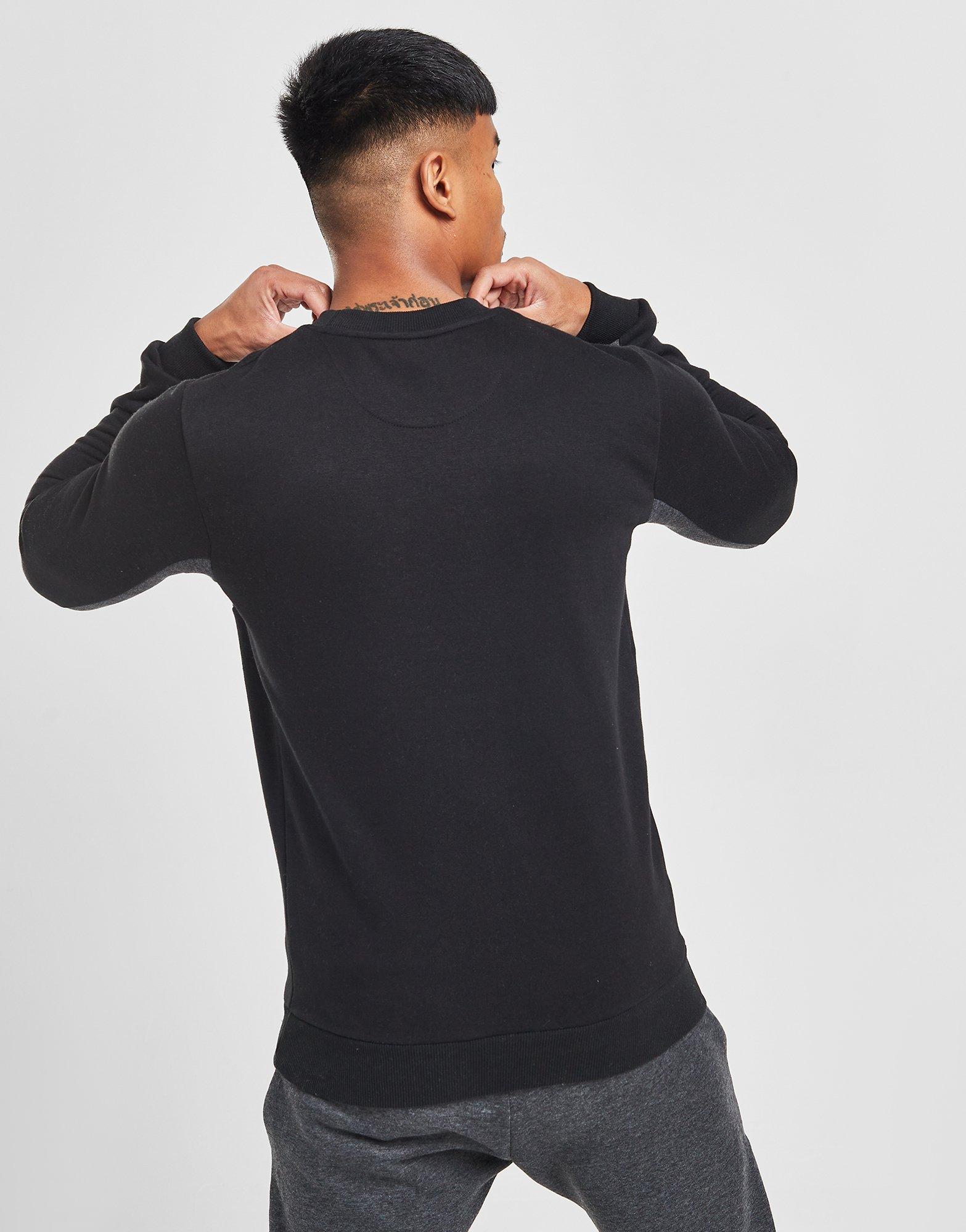McKenzie Birch Crew Sweatshirt