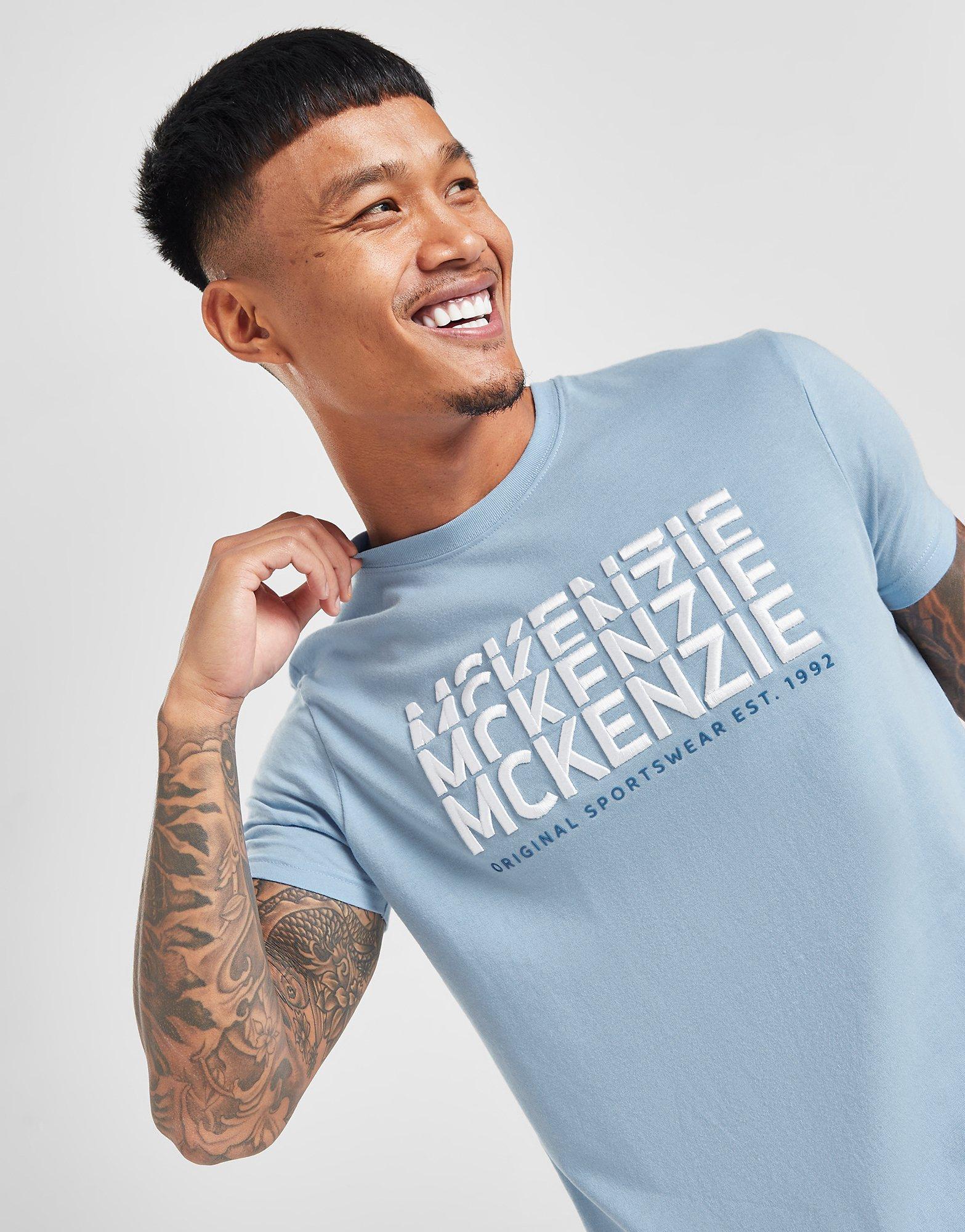 McKenzie T-Shirt Ace