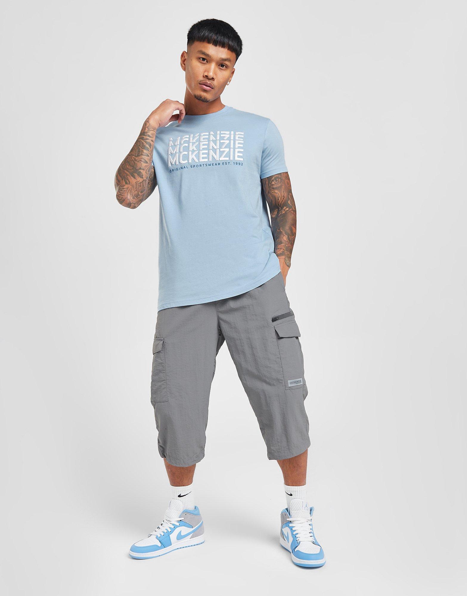 McKenzie T-Shirt Ace
