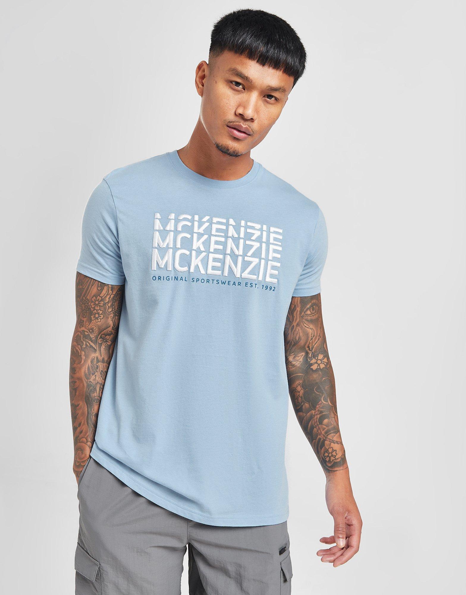 McKenzie T-Shirt Ace