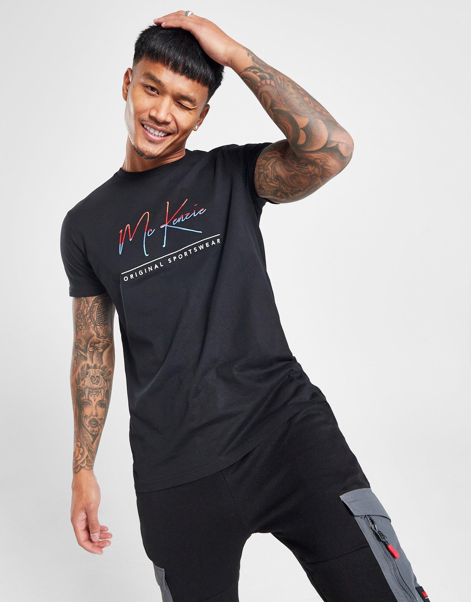 McKenzie T-Shirt Jack