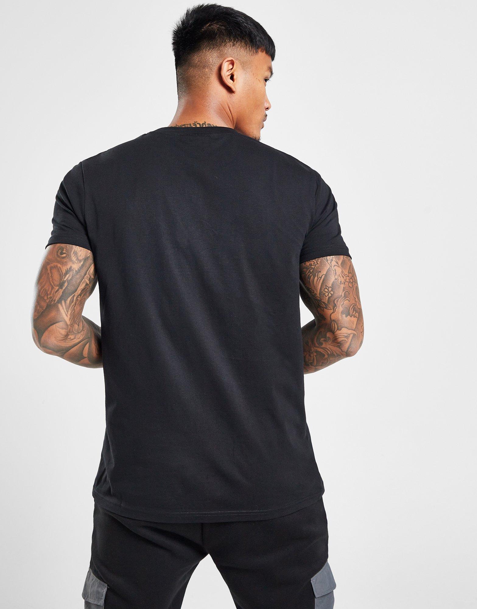 McKenzie T-Shirt Jack