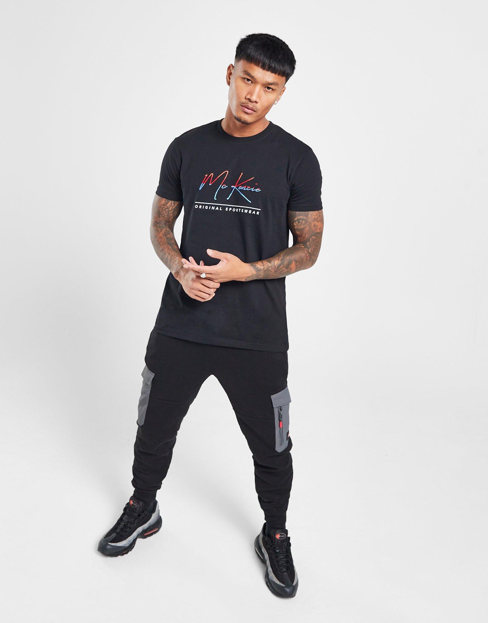 McKenzie T-Shirt Jack