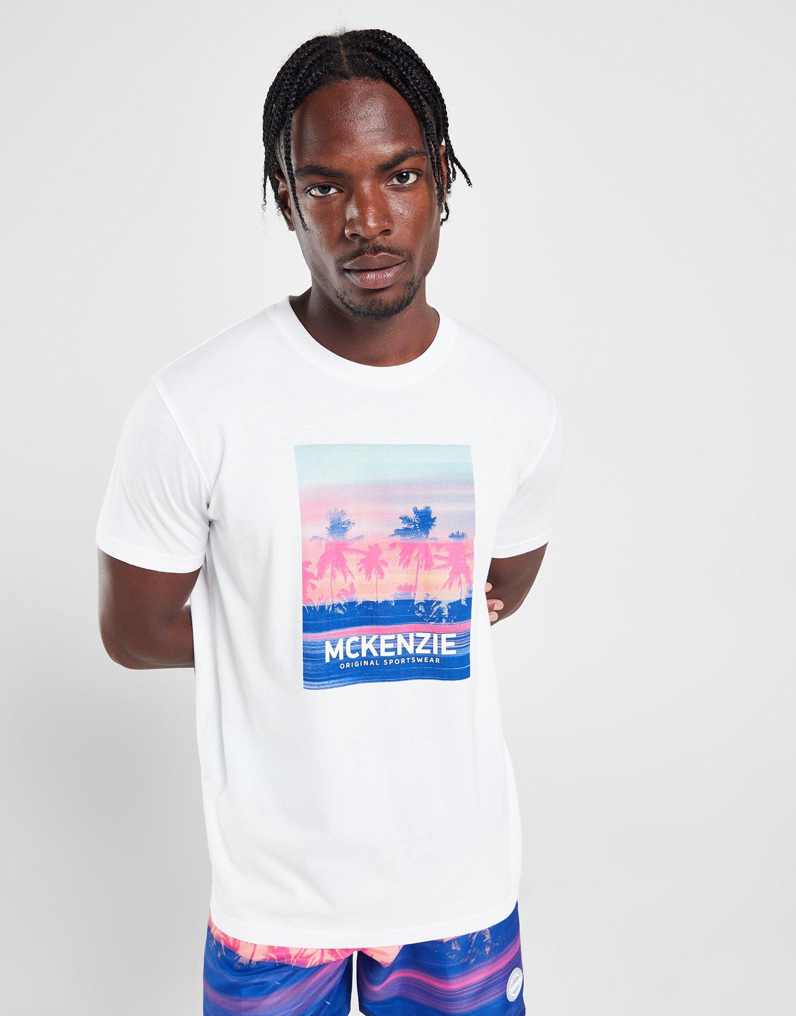 McKenzie Lynx T-Shirt