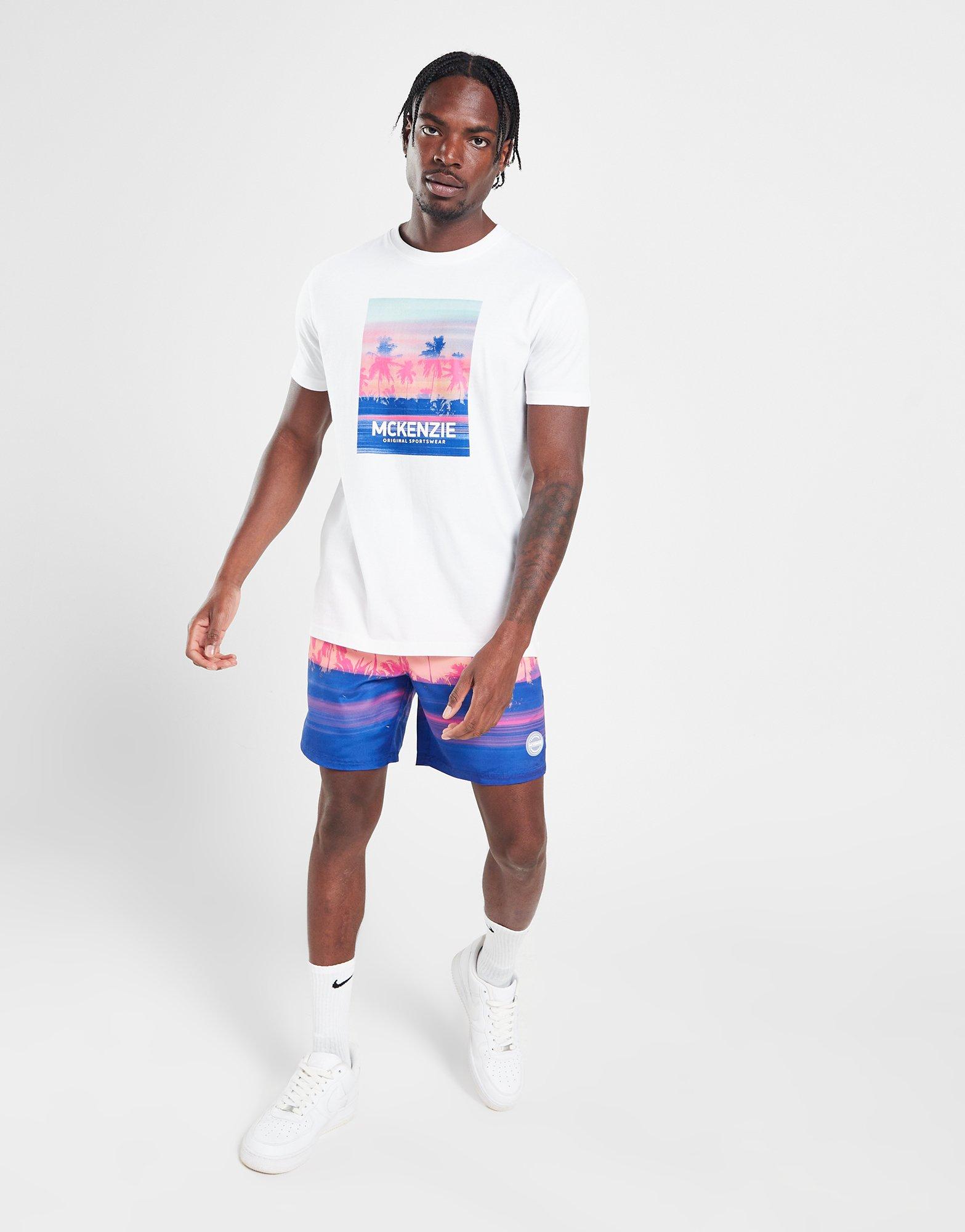 McKenzie Lynx T-Shirt