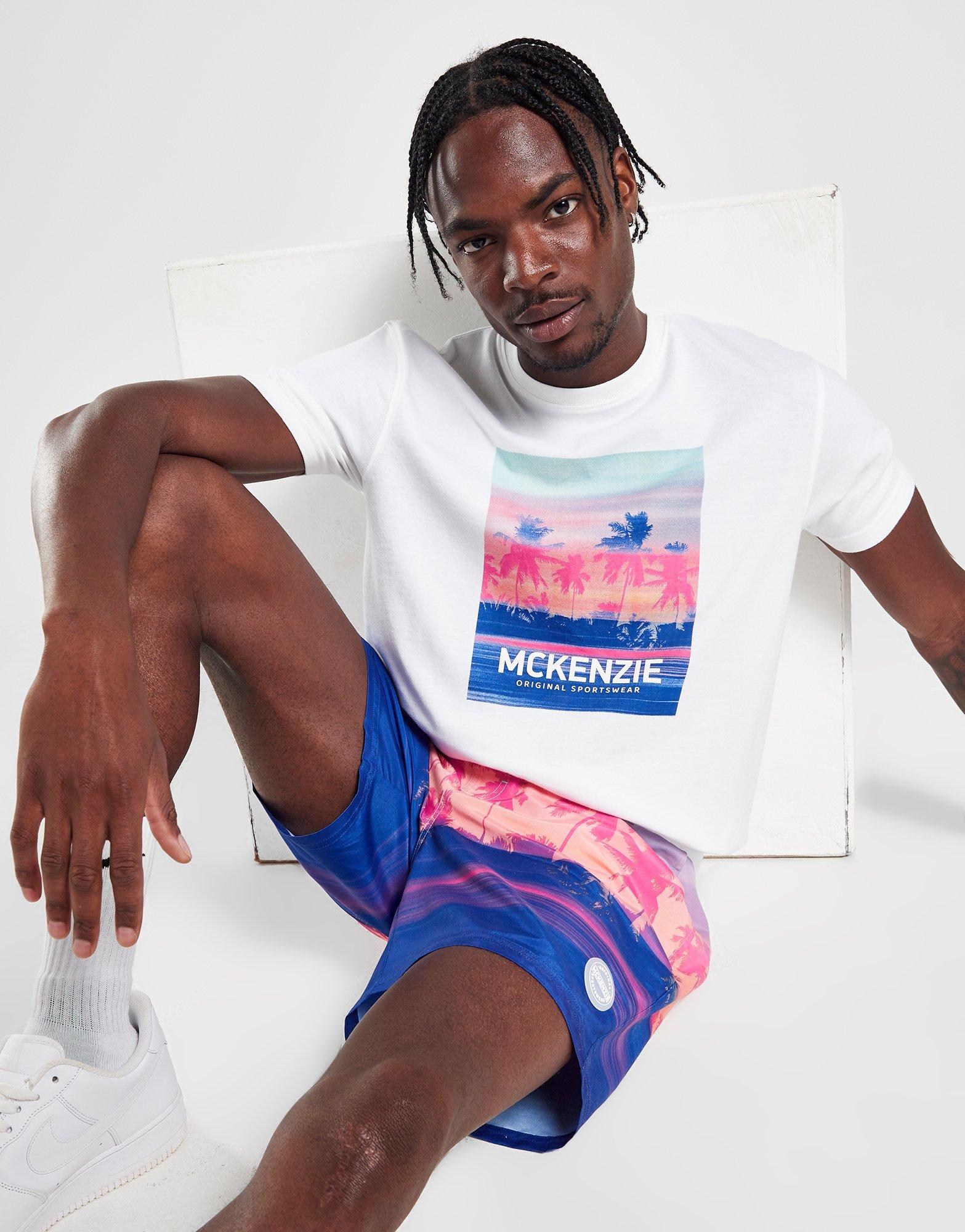 McKenzie Lynx T-Shirt