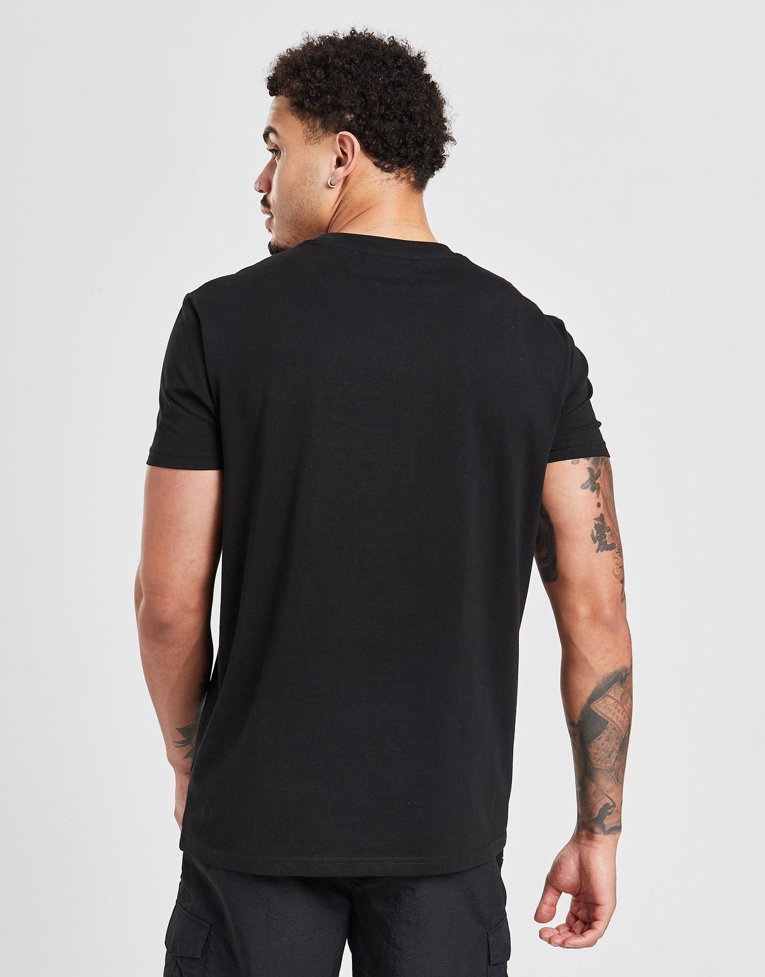 McKenzie T-Shirt Spade