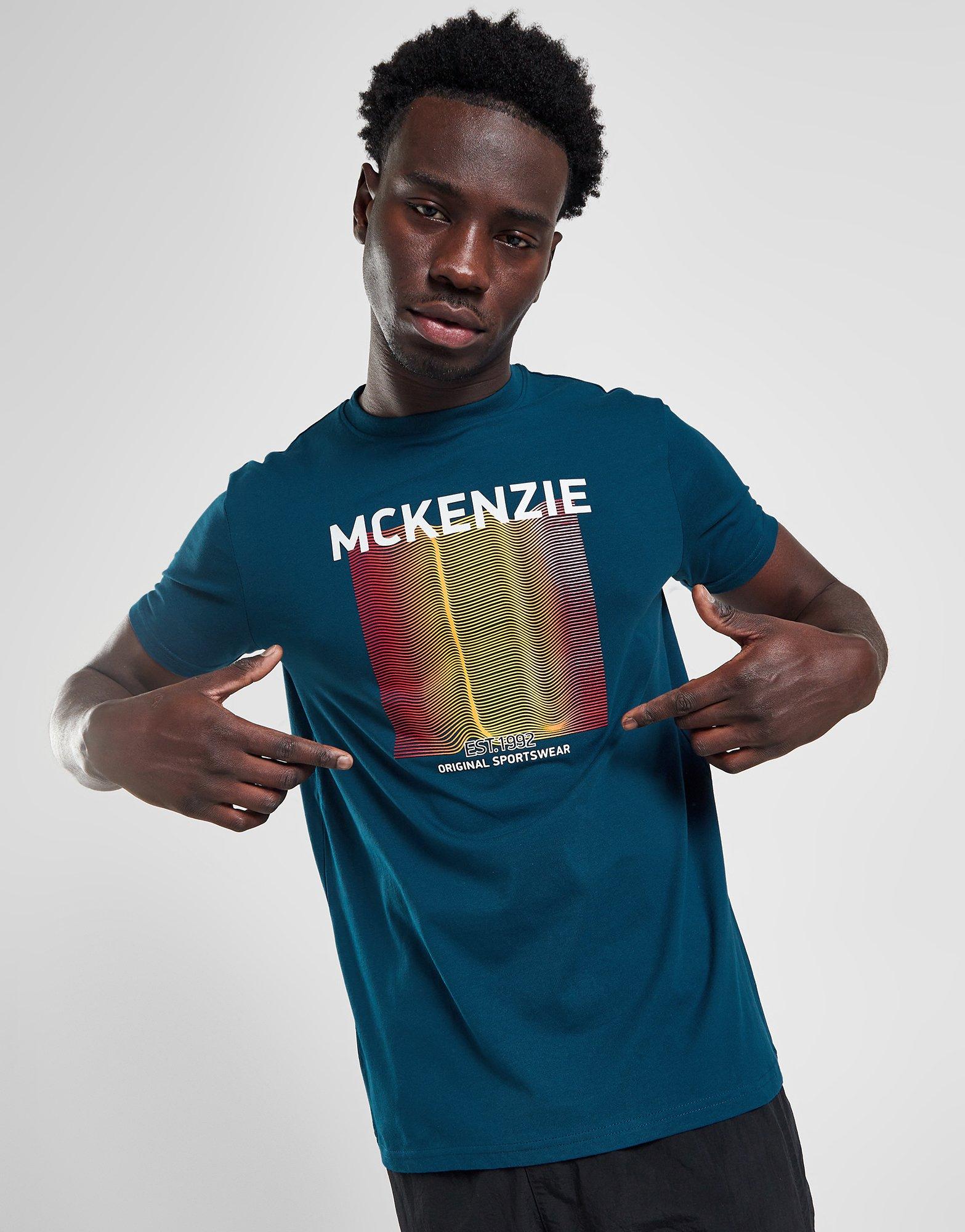 McKenzie T-Shirt Spade