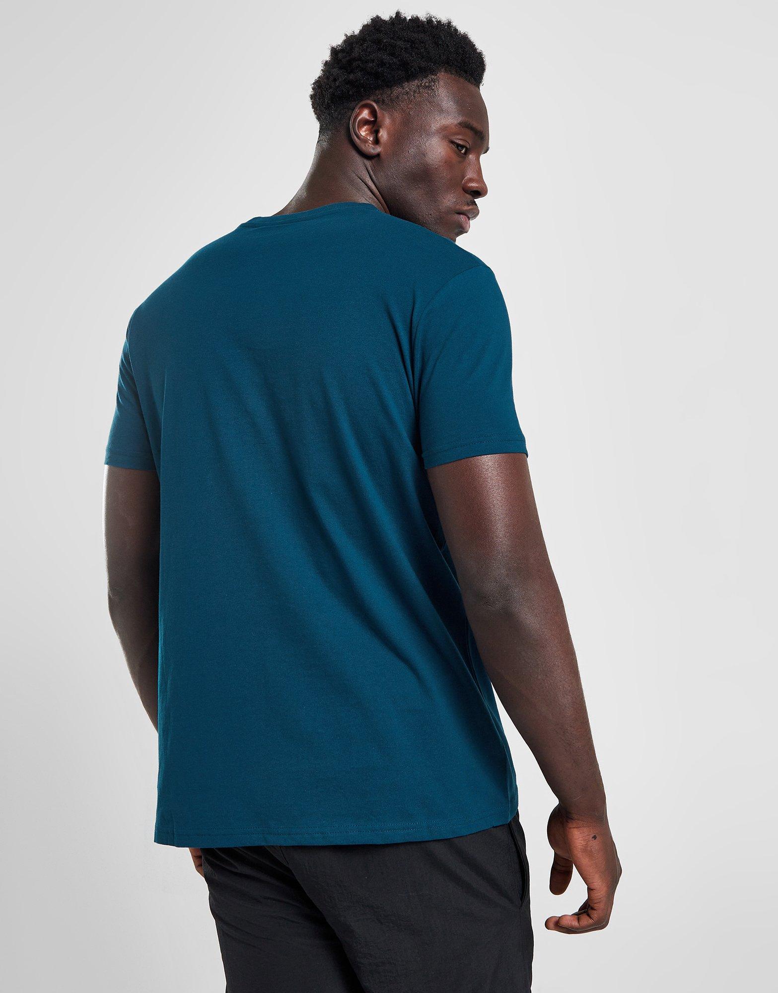 McKenzie T-Shirt Spade