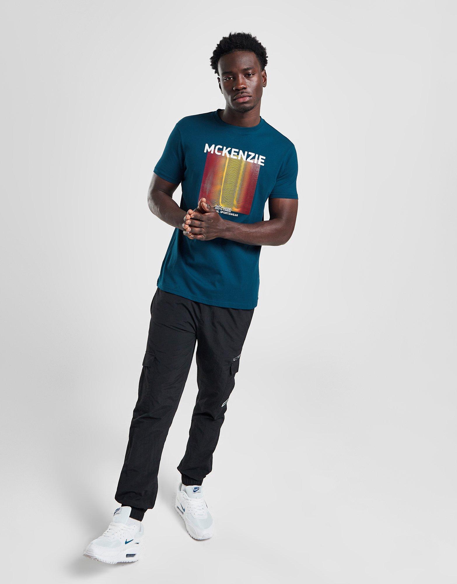 McKenzie T-Shirt Spade