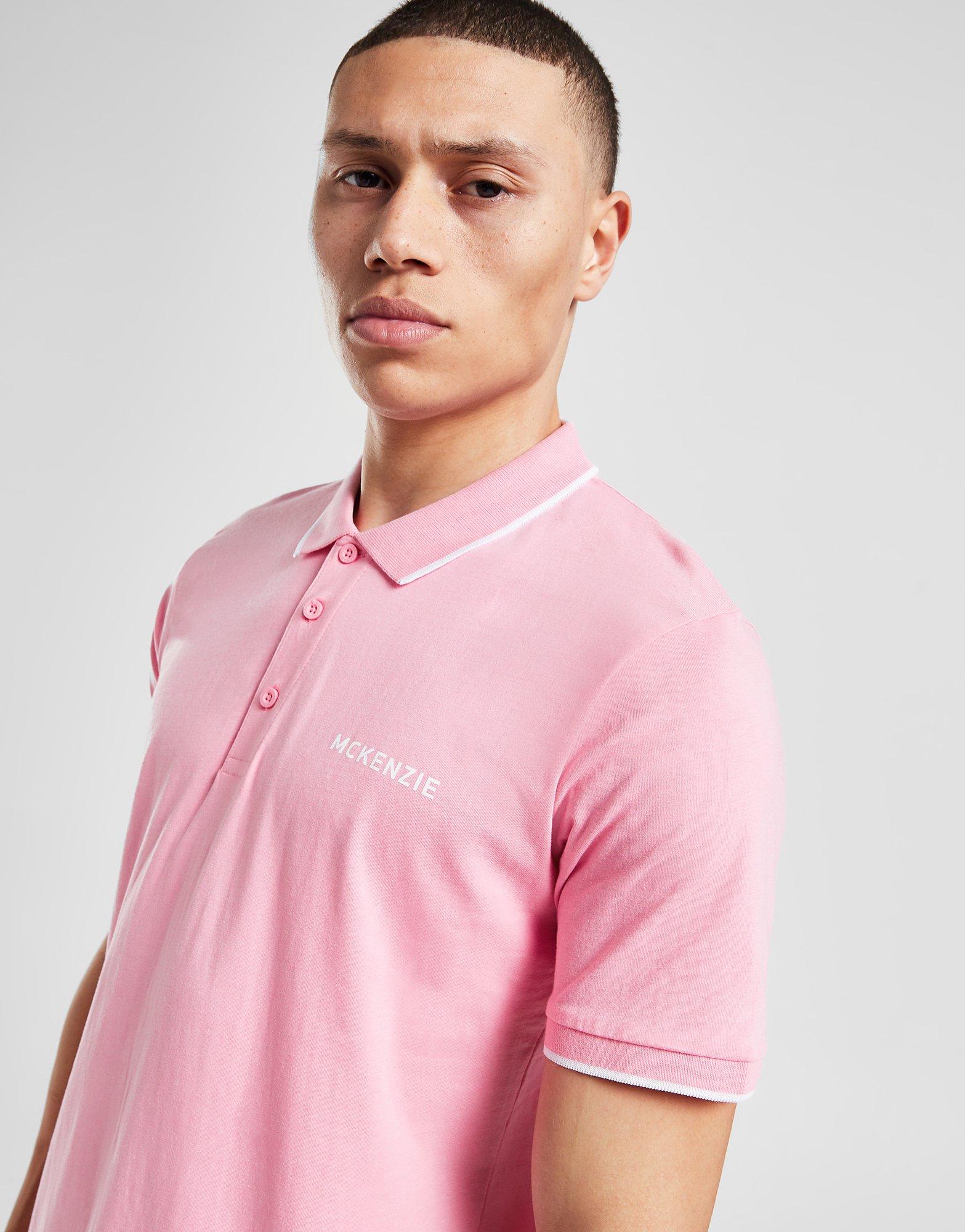 McKenzie Soul Polo Shirt