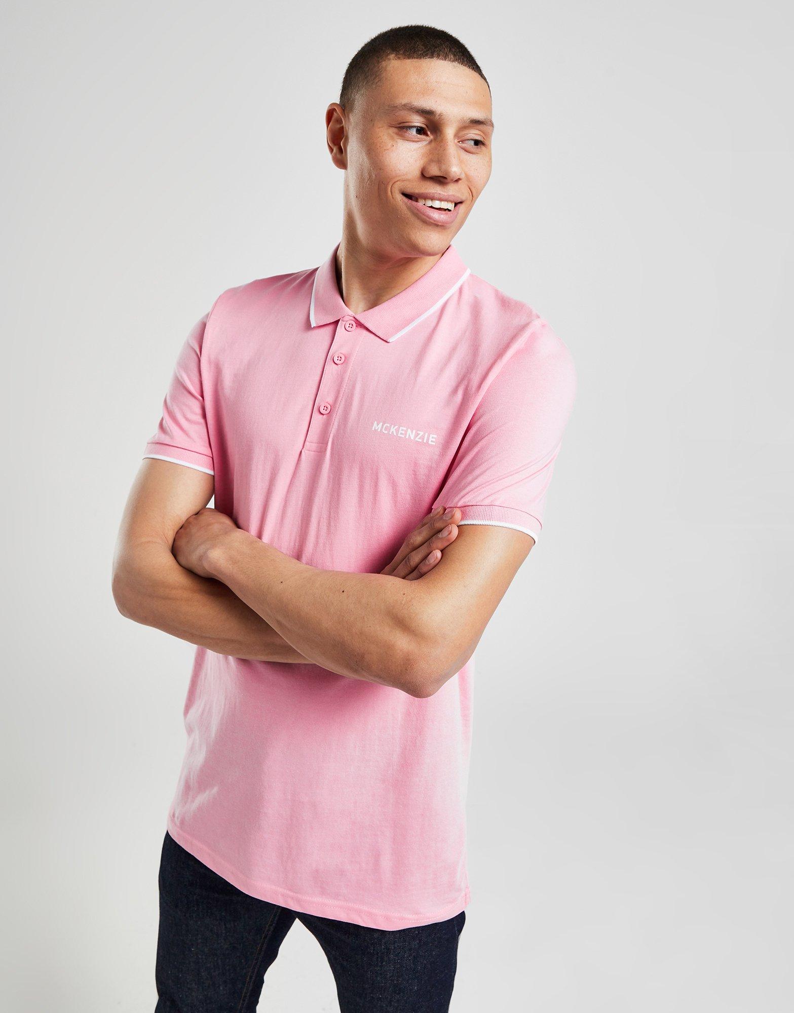 McKenzie Soul Polo Shirt