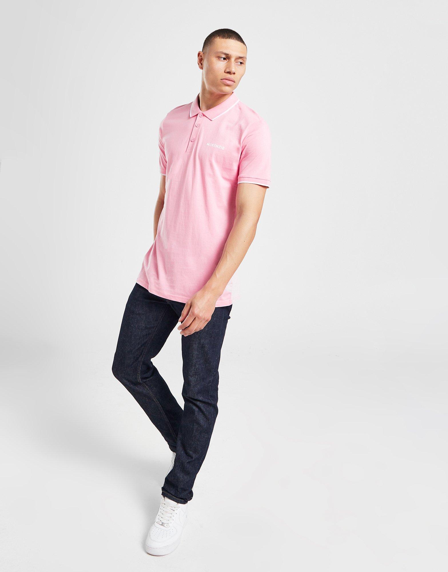 McKenzie Soul Polo Shirt