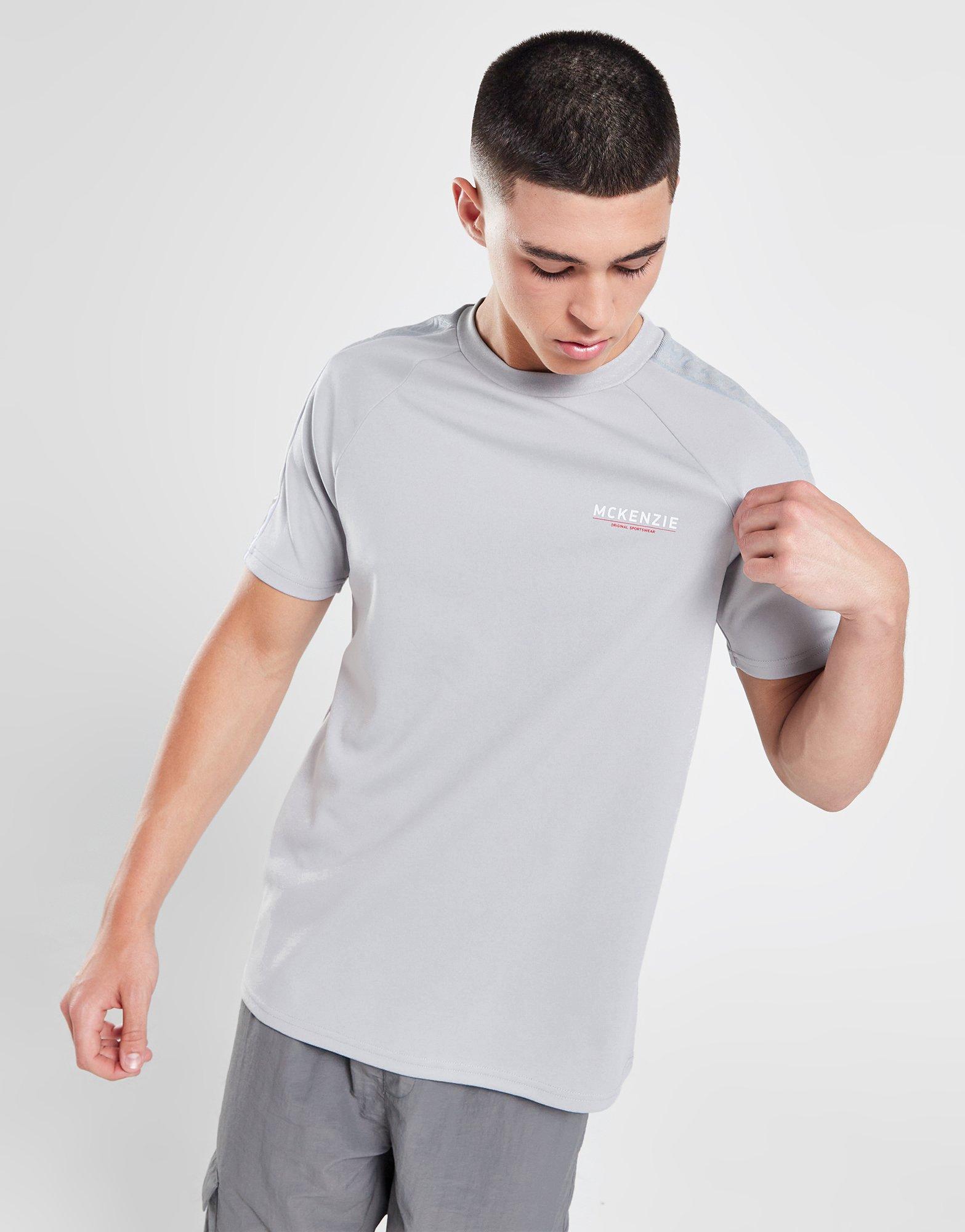 McKenzie Oli T-shirt Herr
