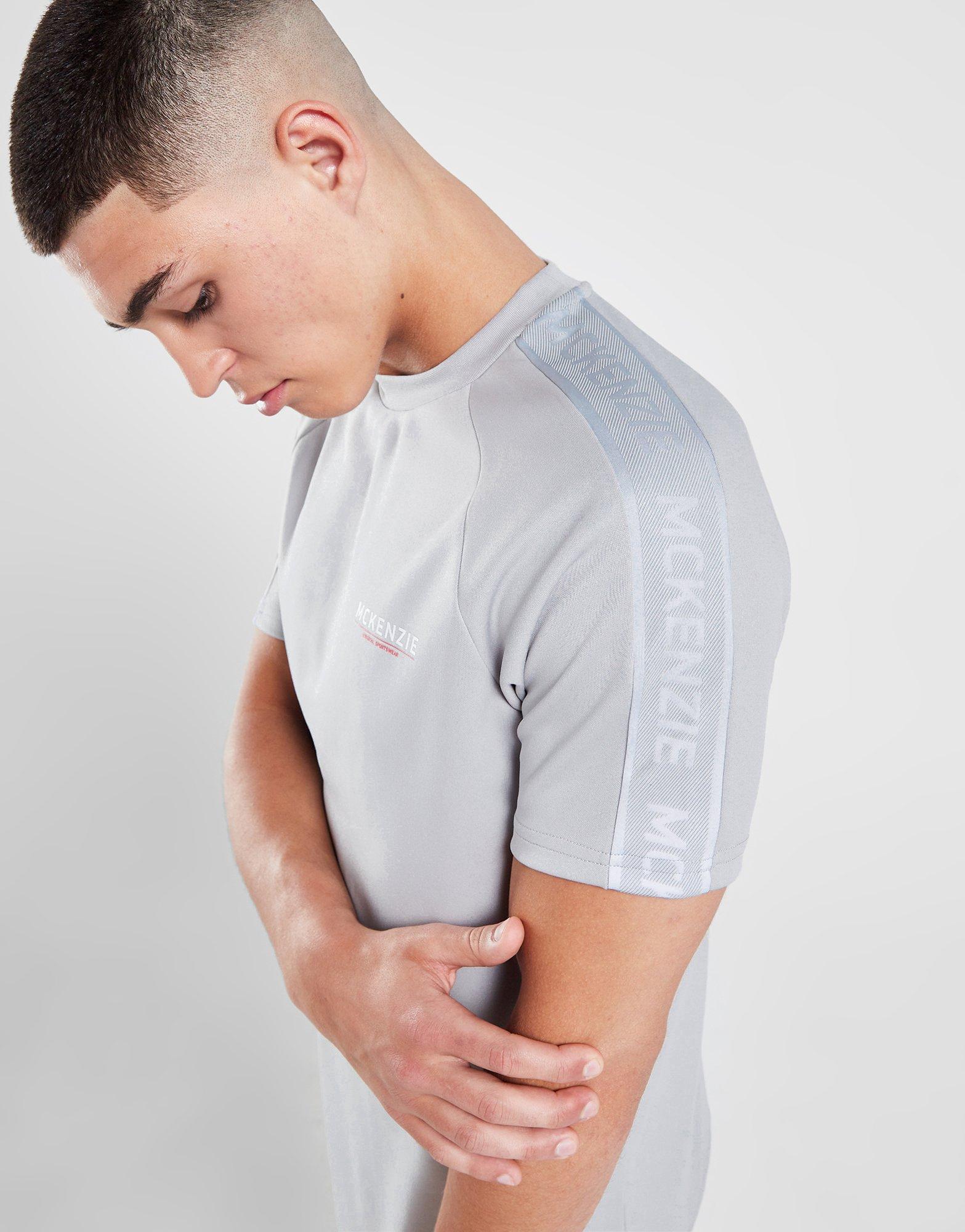 McKenzie Oli T-shirt Herr