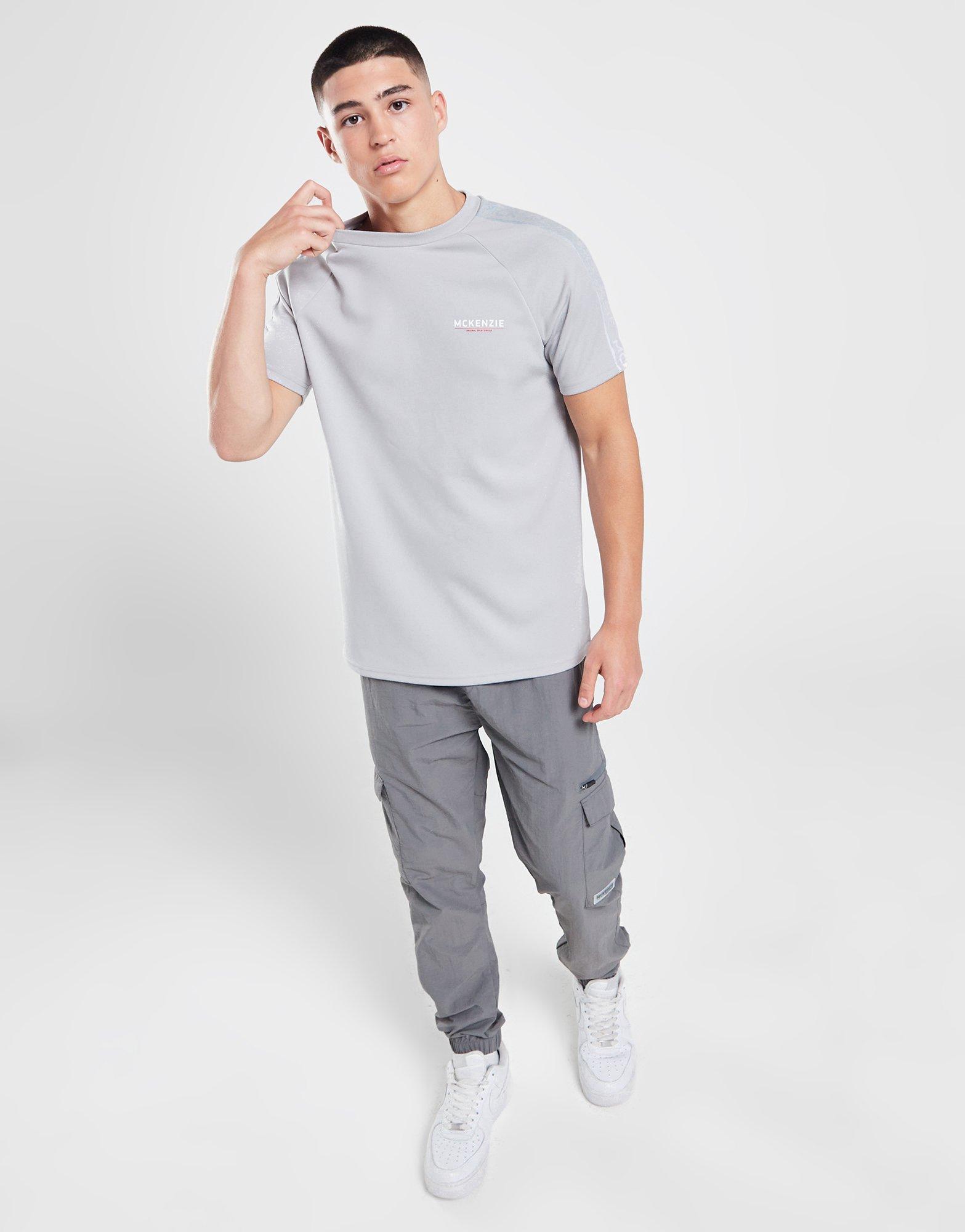 McKenzie Oli T-shirt Herr