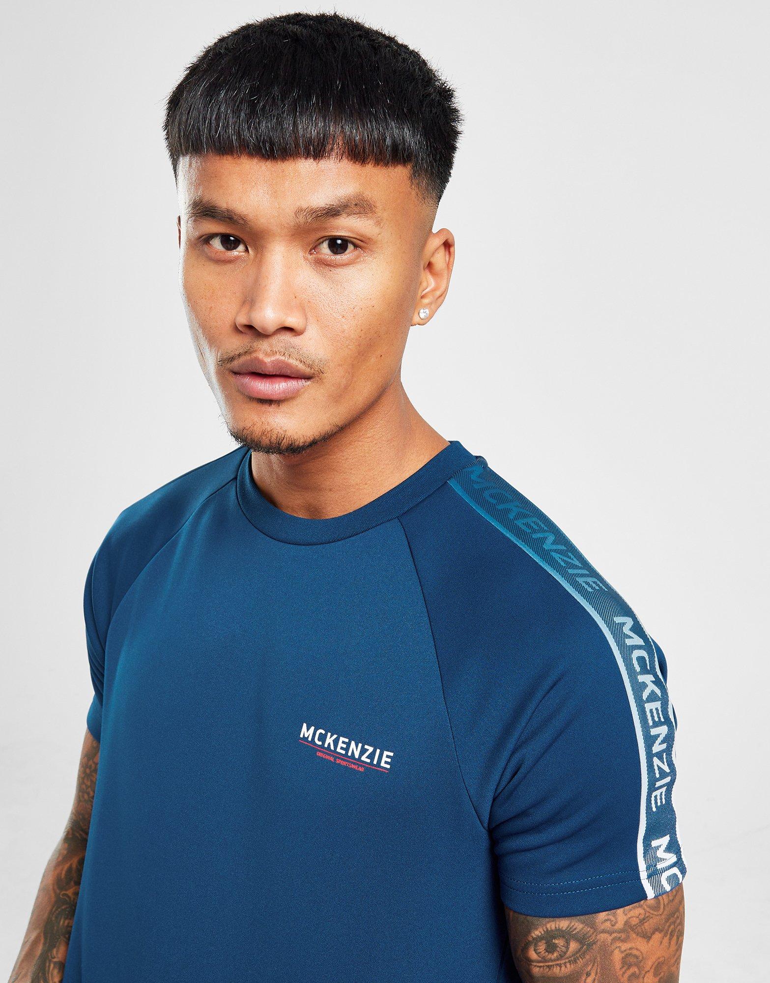 McKenzie Oli Poly Fade T-Shirt
