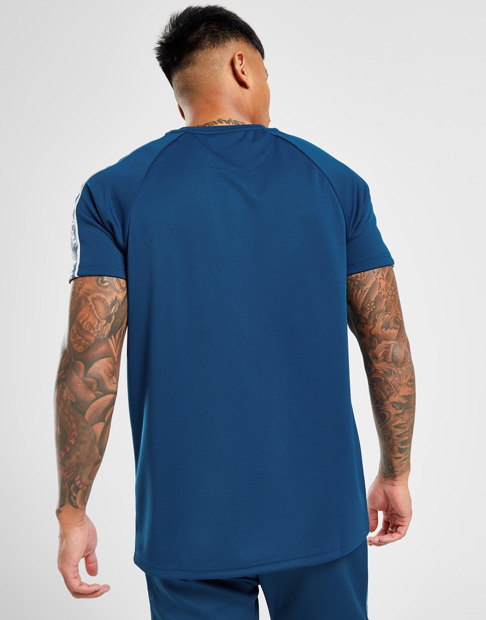 McKenzie Oli Poly Fade T-Shirt