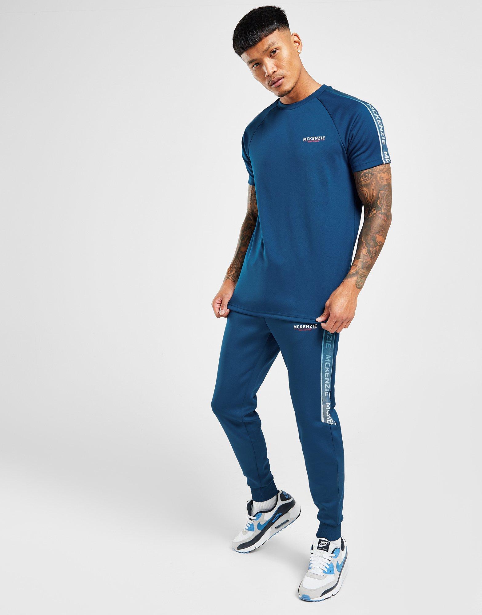 McKenzie Oli Poly Fade T-Shirt