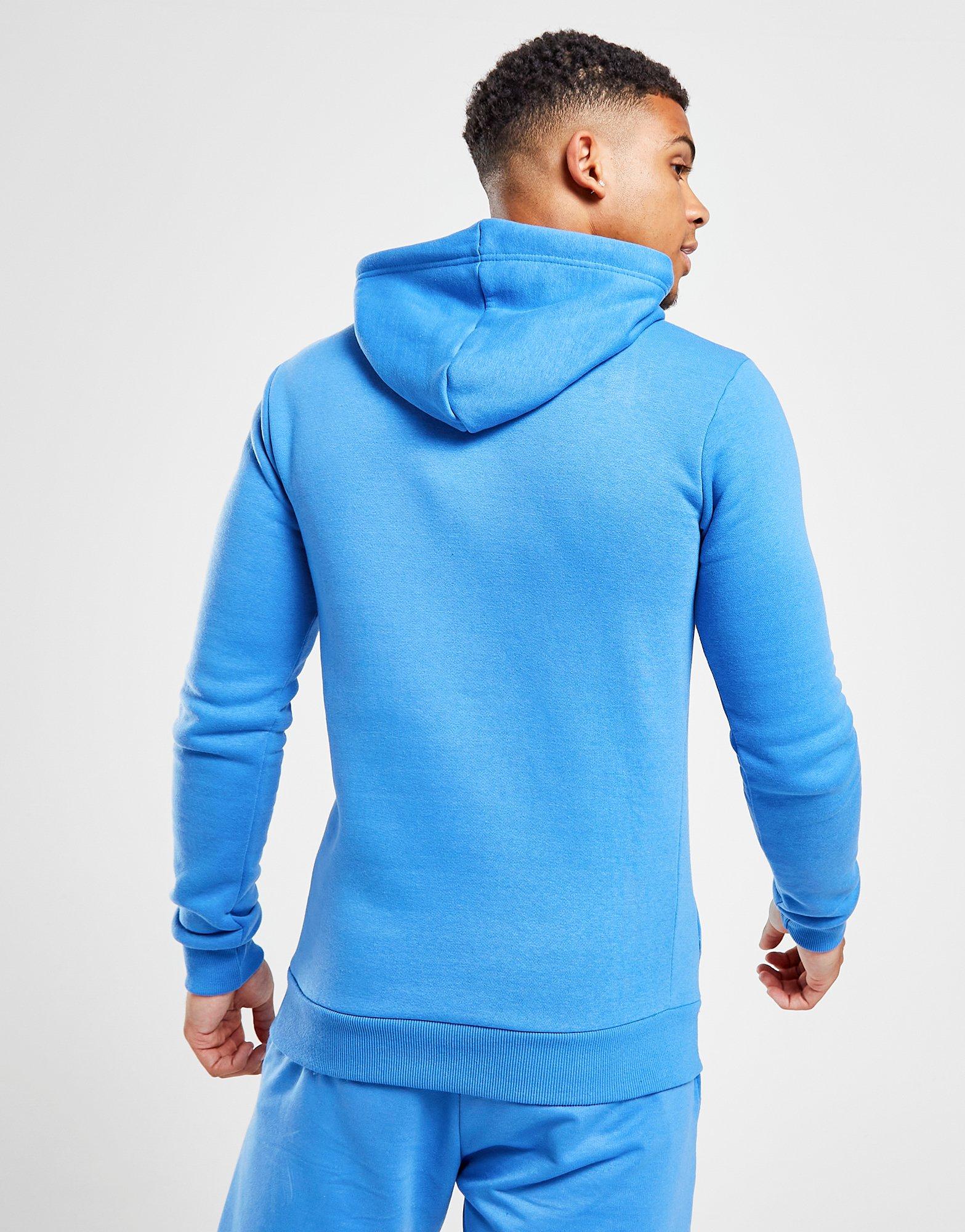 McKenzie Elevated Essential Overhead Hoodie