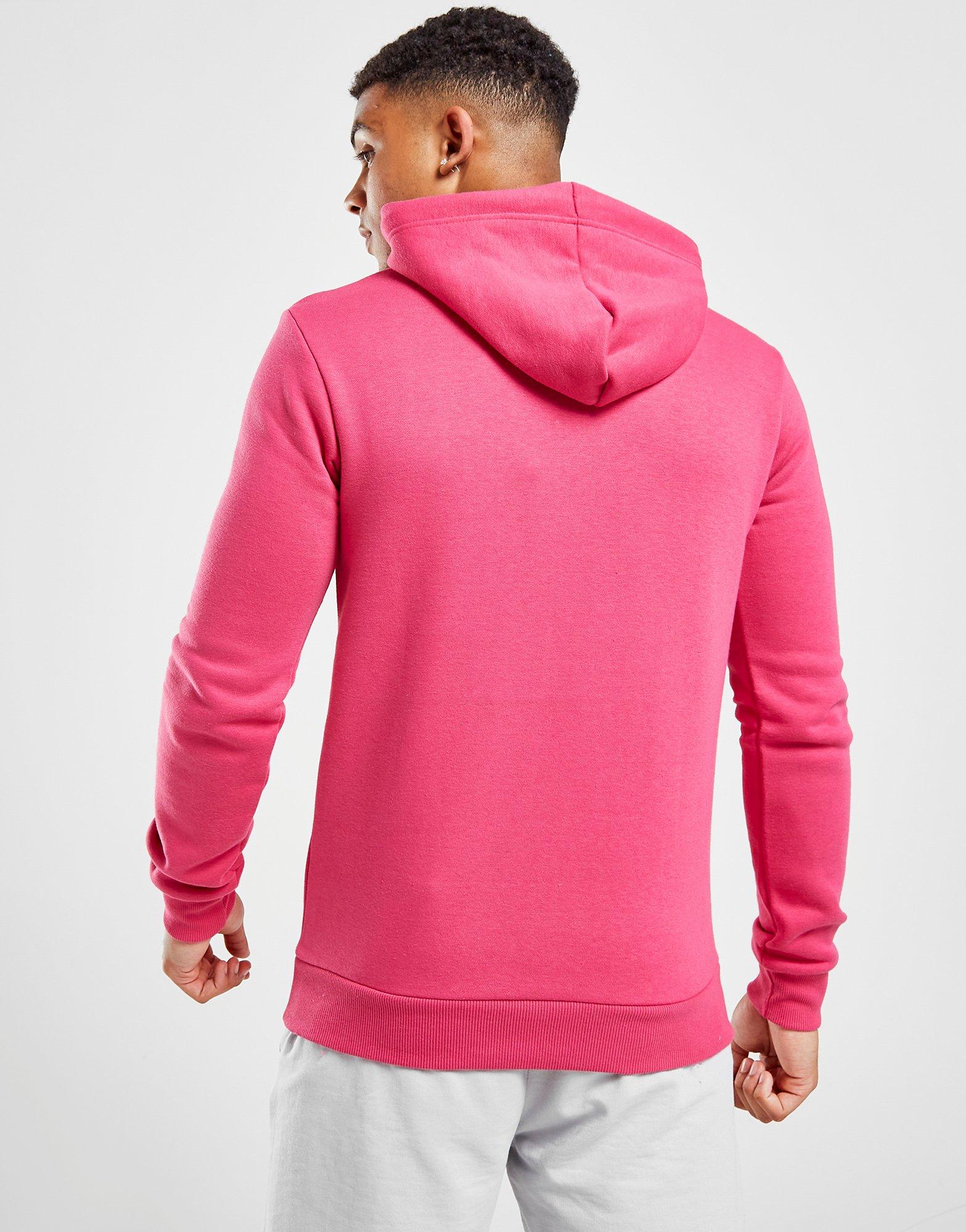 McKenzie Elevated Essential Overhead Hoodie