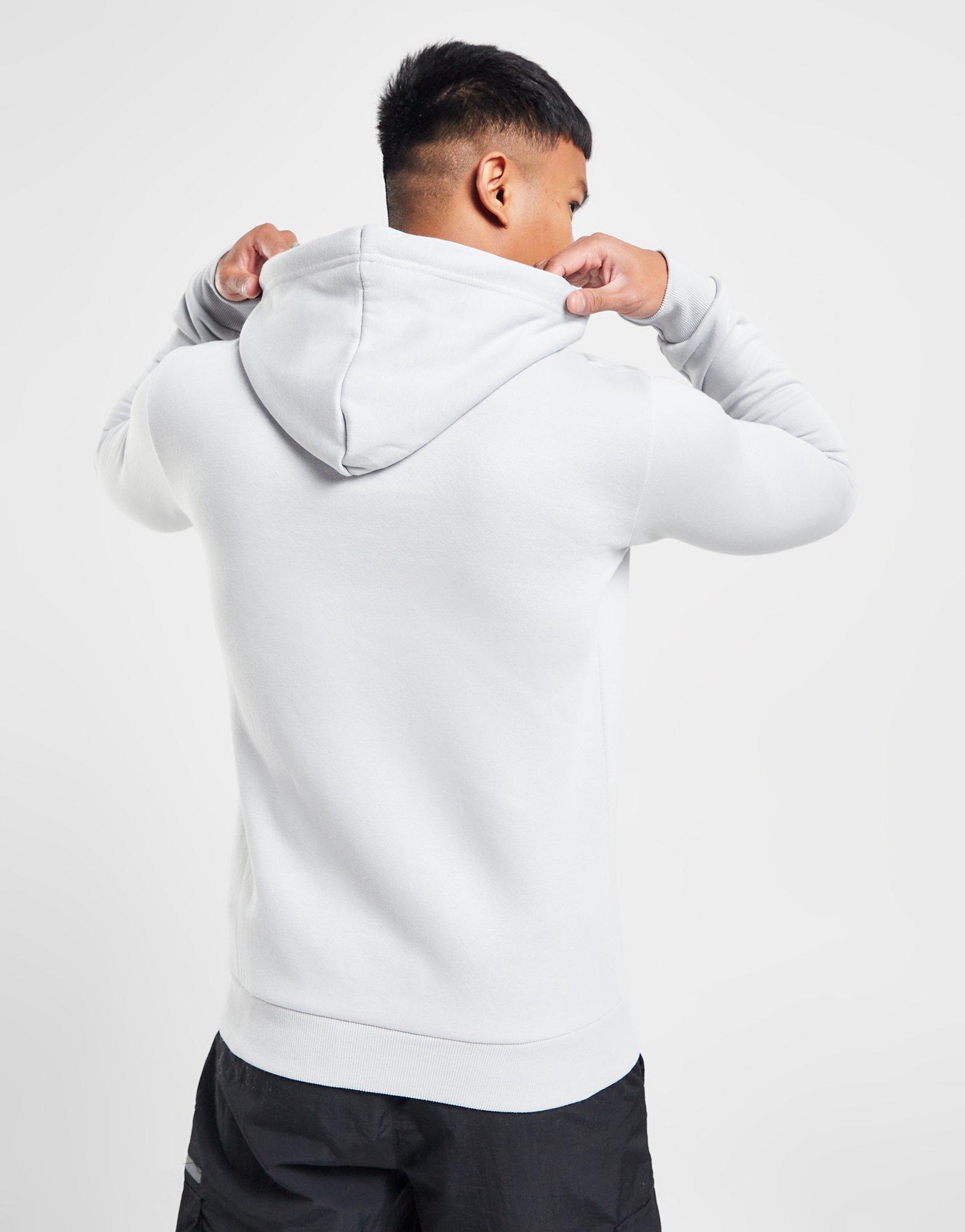 McKenzie Elevated Essential Overhead Hoodie