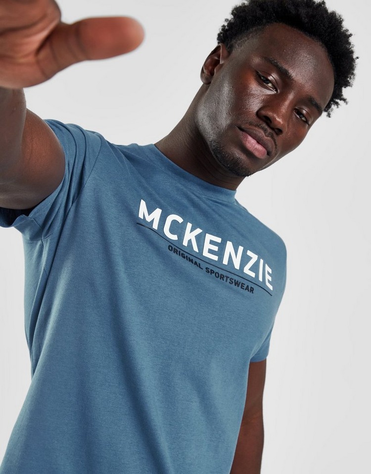 McKenzie camiseta Elevated Essential