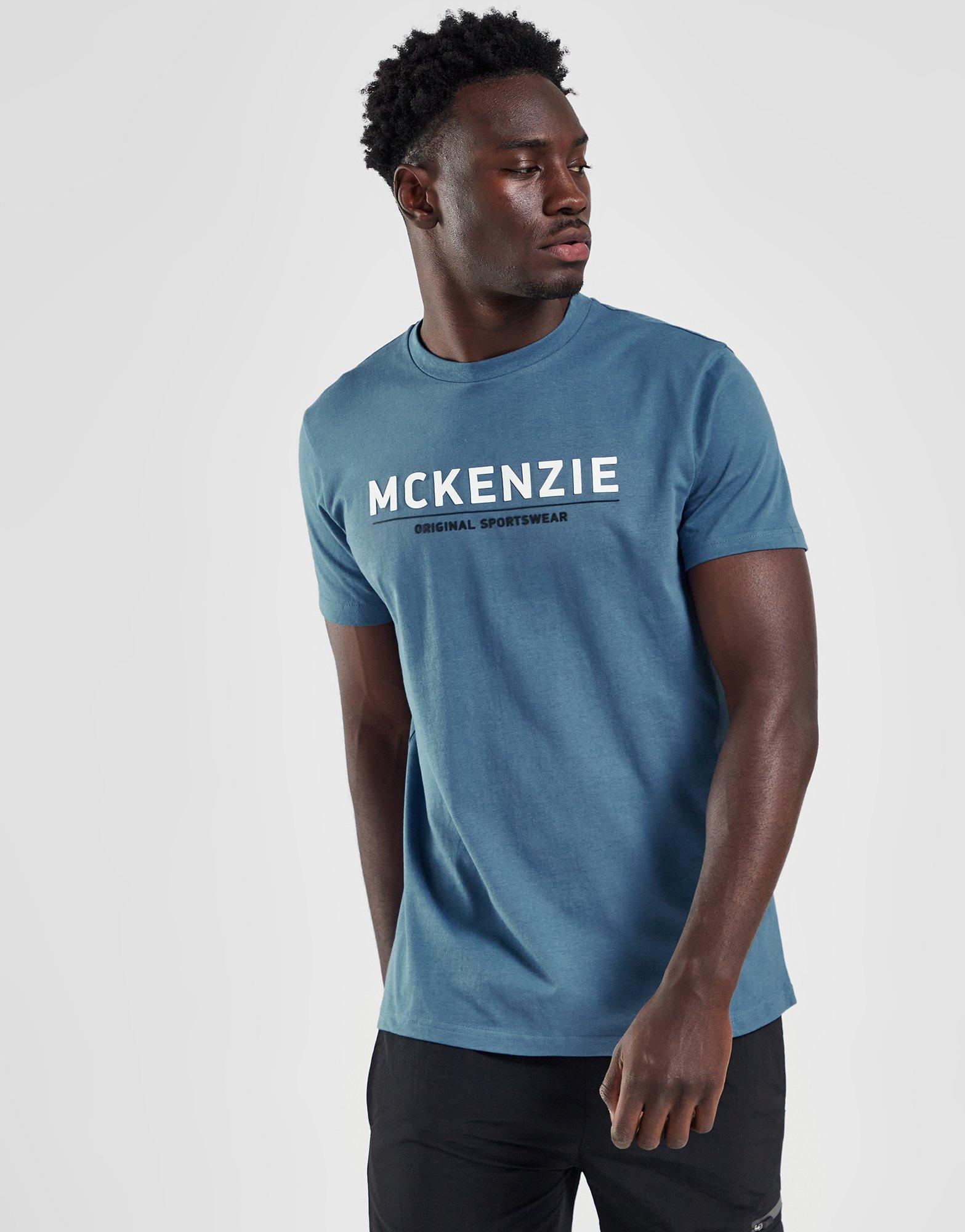 McKenzie Elevated Essential T-Shirt