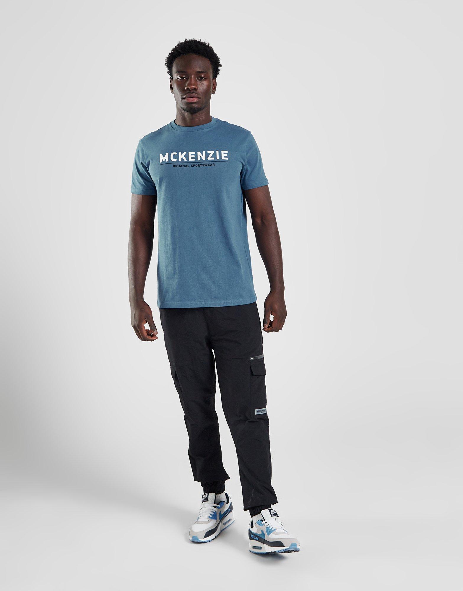 McKenzie Elevated Essential T-Shirt