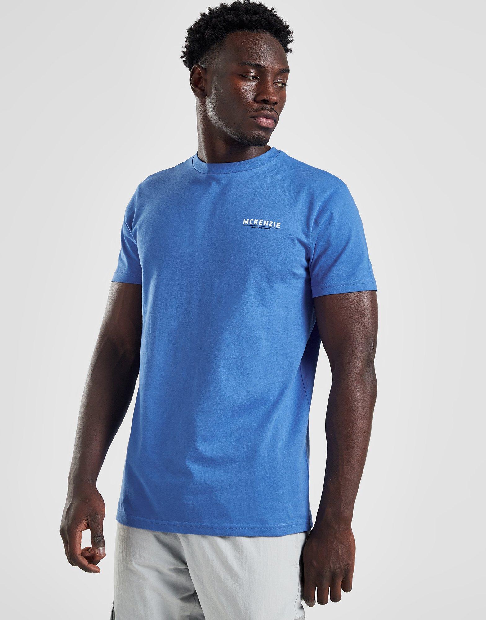 McKenzie Essential Logo T-Shirt