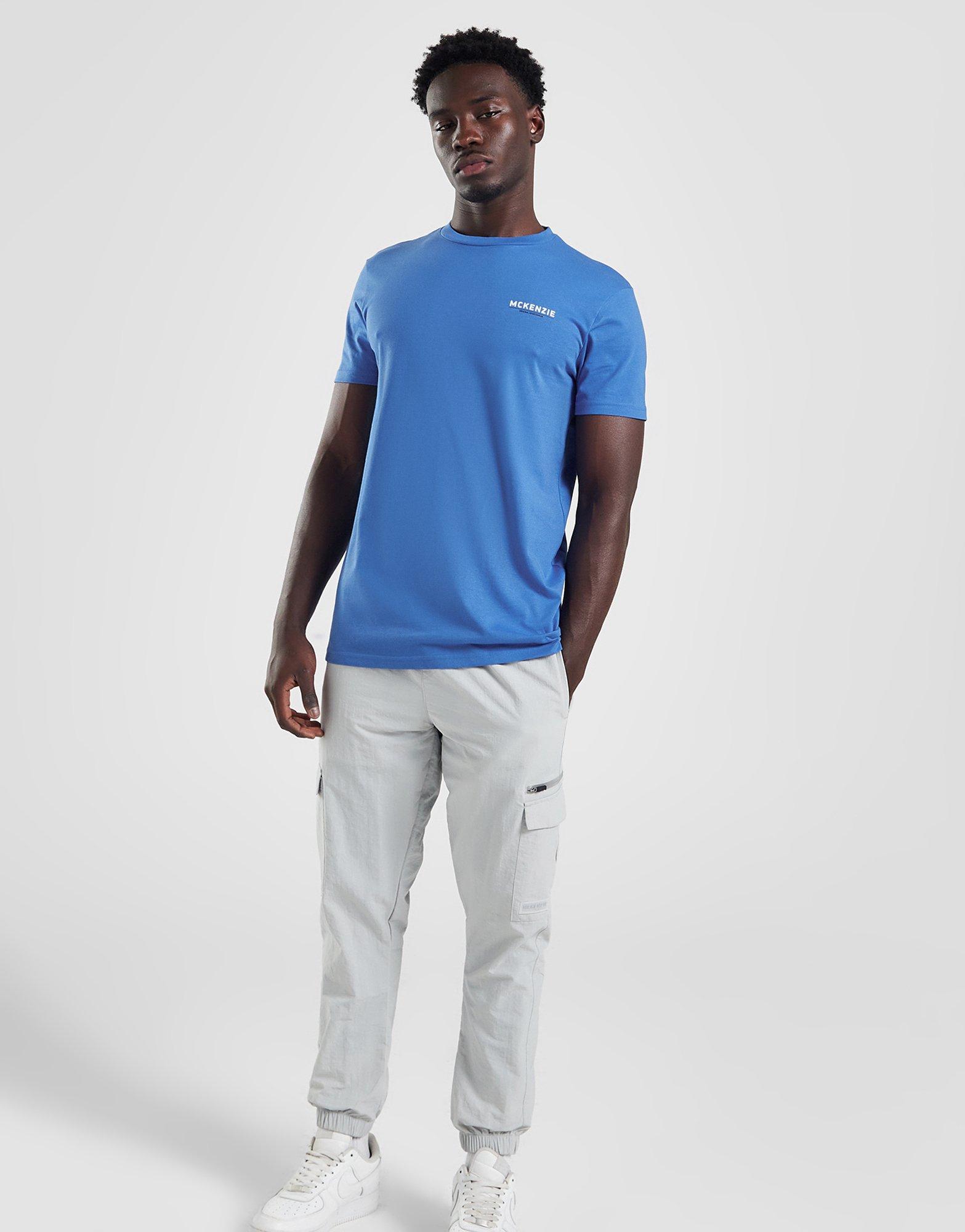 McKenzie Essential Logo T-Shirt