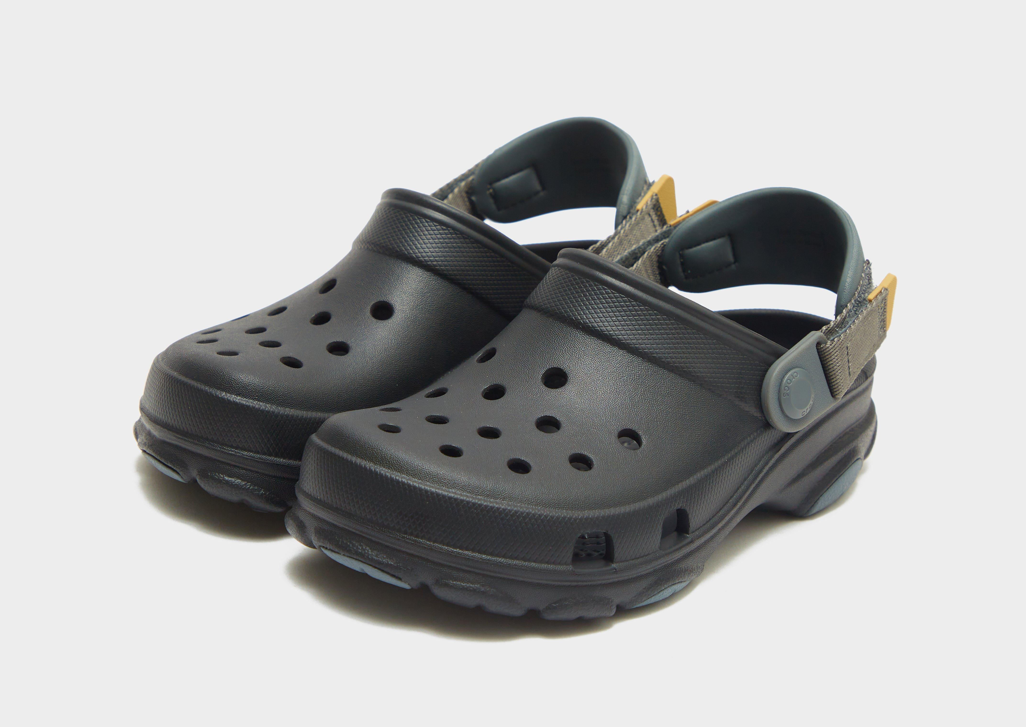 Crocs All-Terrain Clog Lapset